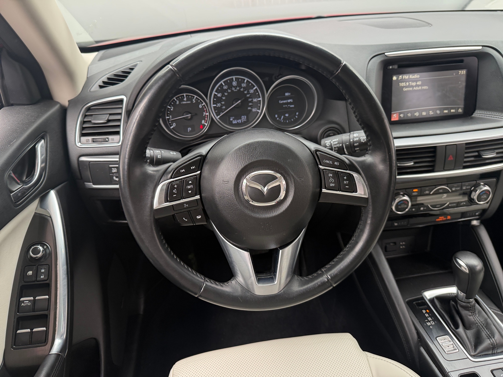 Thumbnail: 2016 Mazda CX-5 - 4