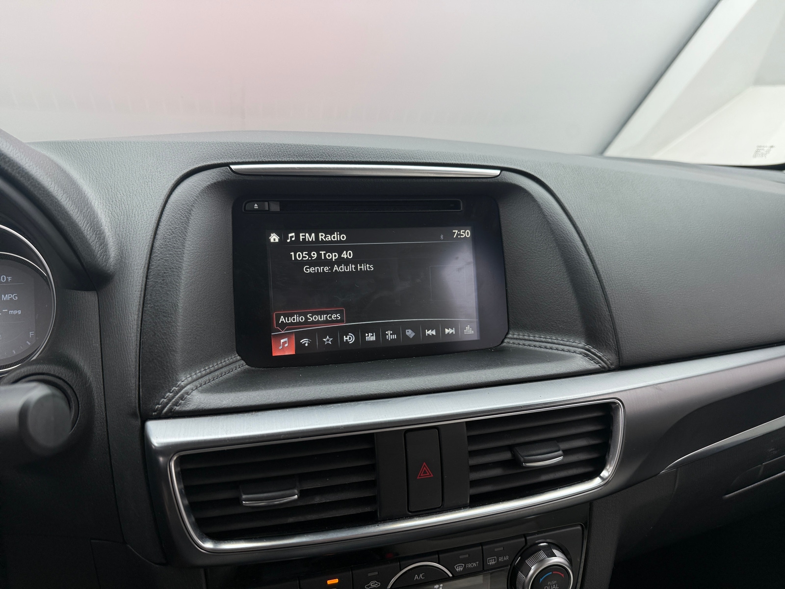 Thumbnail: 2016 Mazda CX-5 - 3