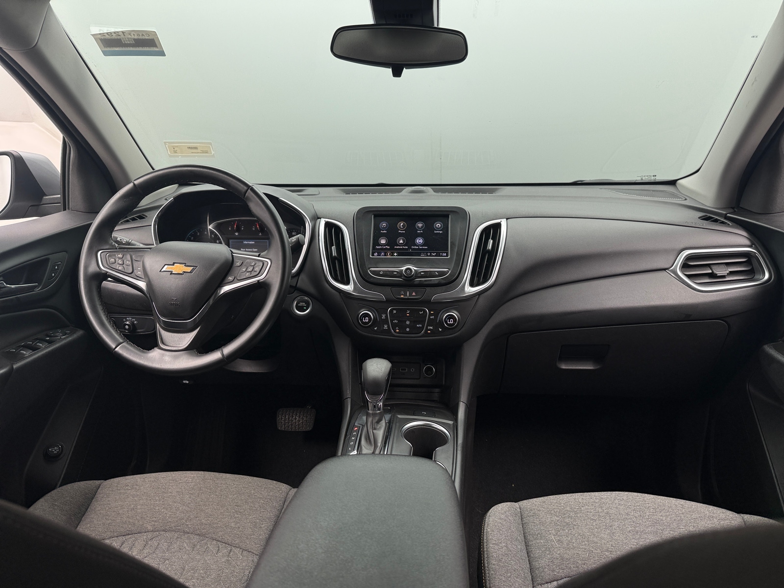 Thumbnail: 2024 Chevrolet Equinox - 3