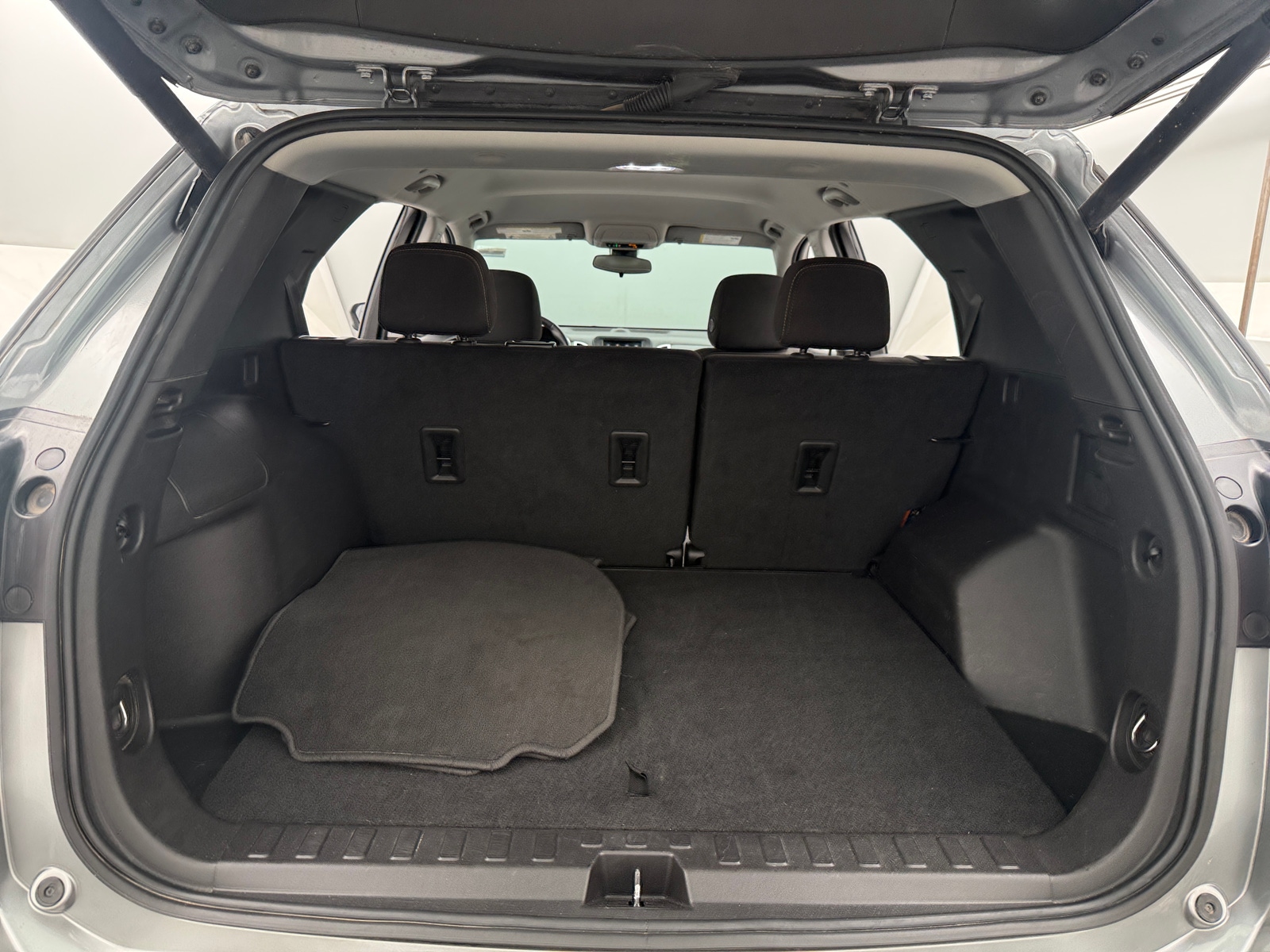 Thumbnail: 2024 Chevrolet Equinox - 7