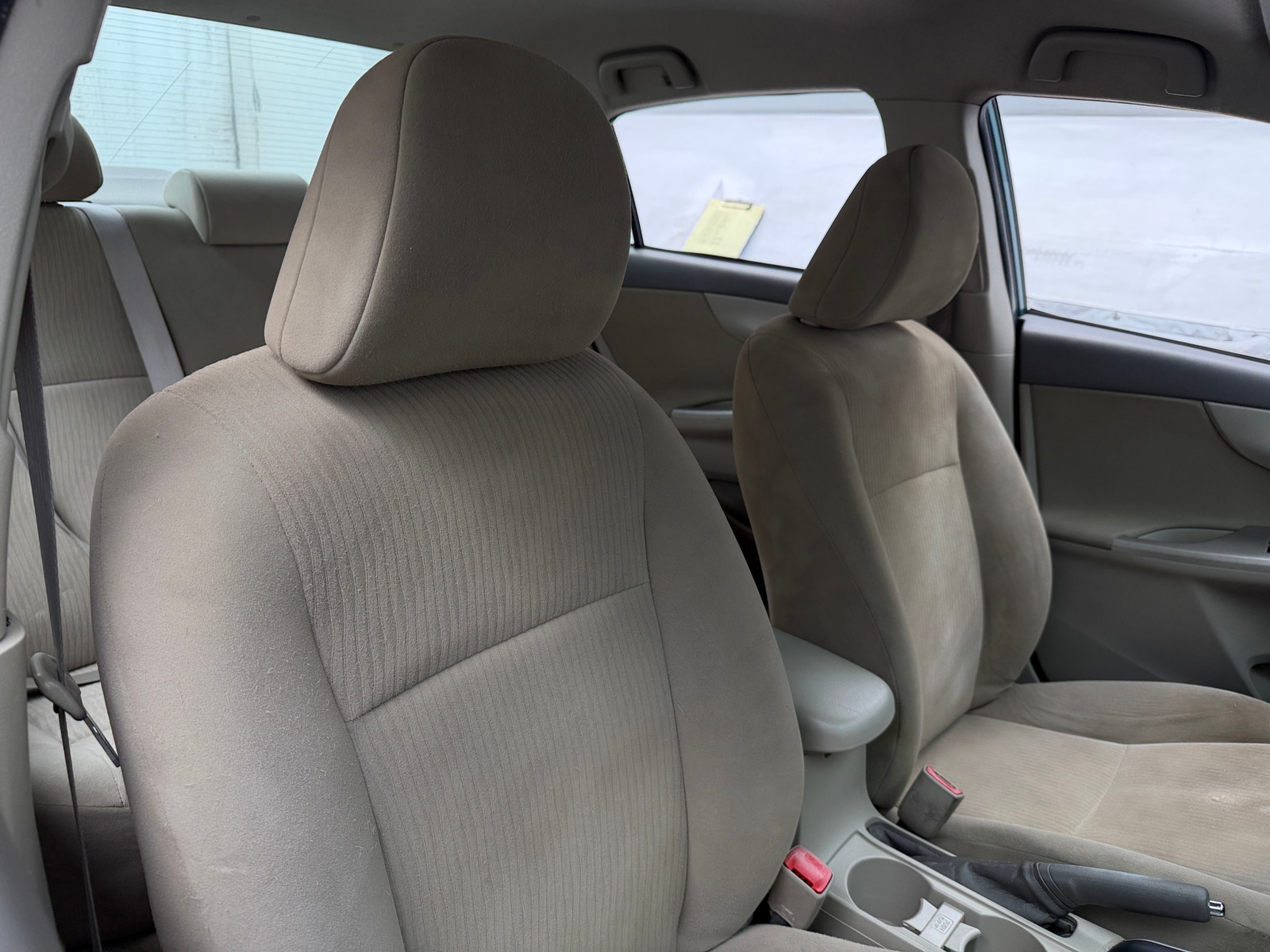 Thumbnail: 2010 Toyota Corolla - 2