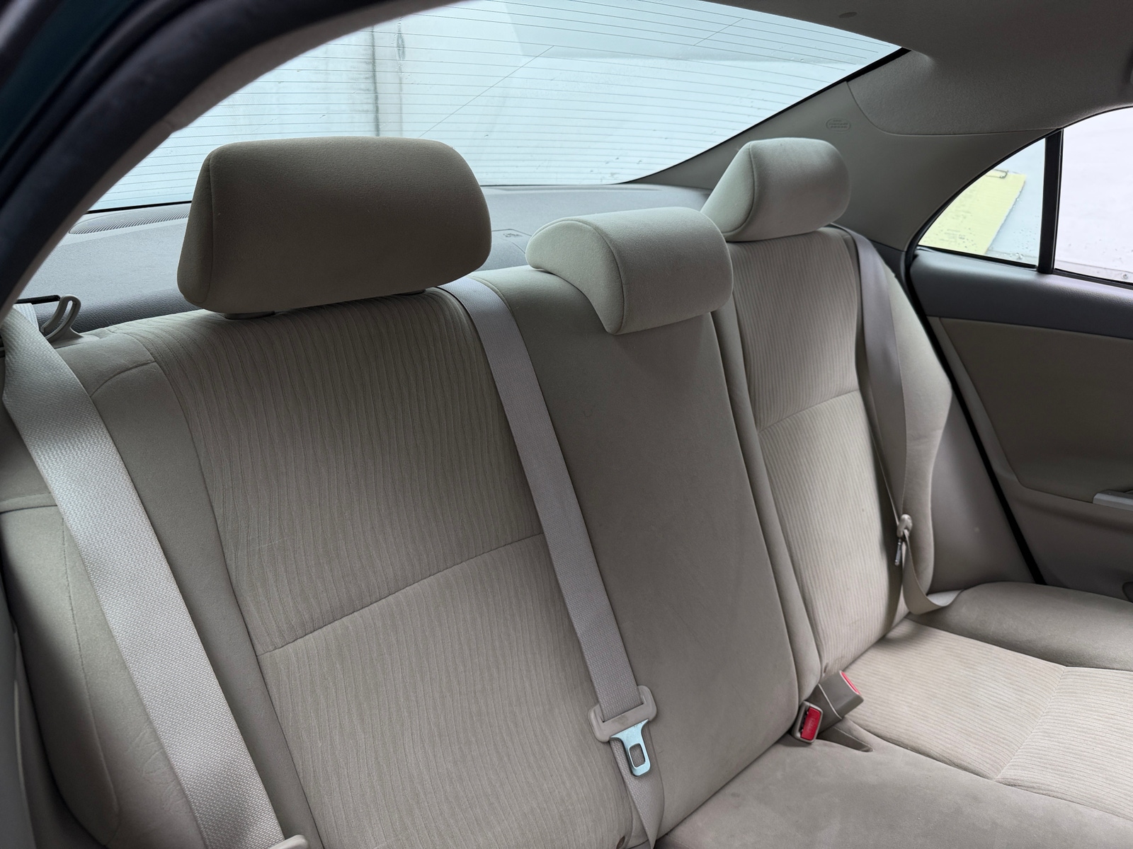 Thumbnail: 2010 Toyota Corolla - 6