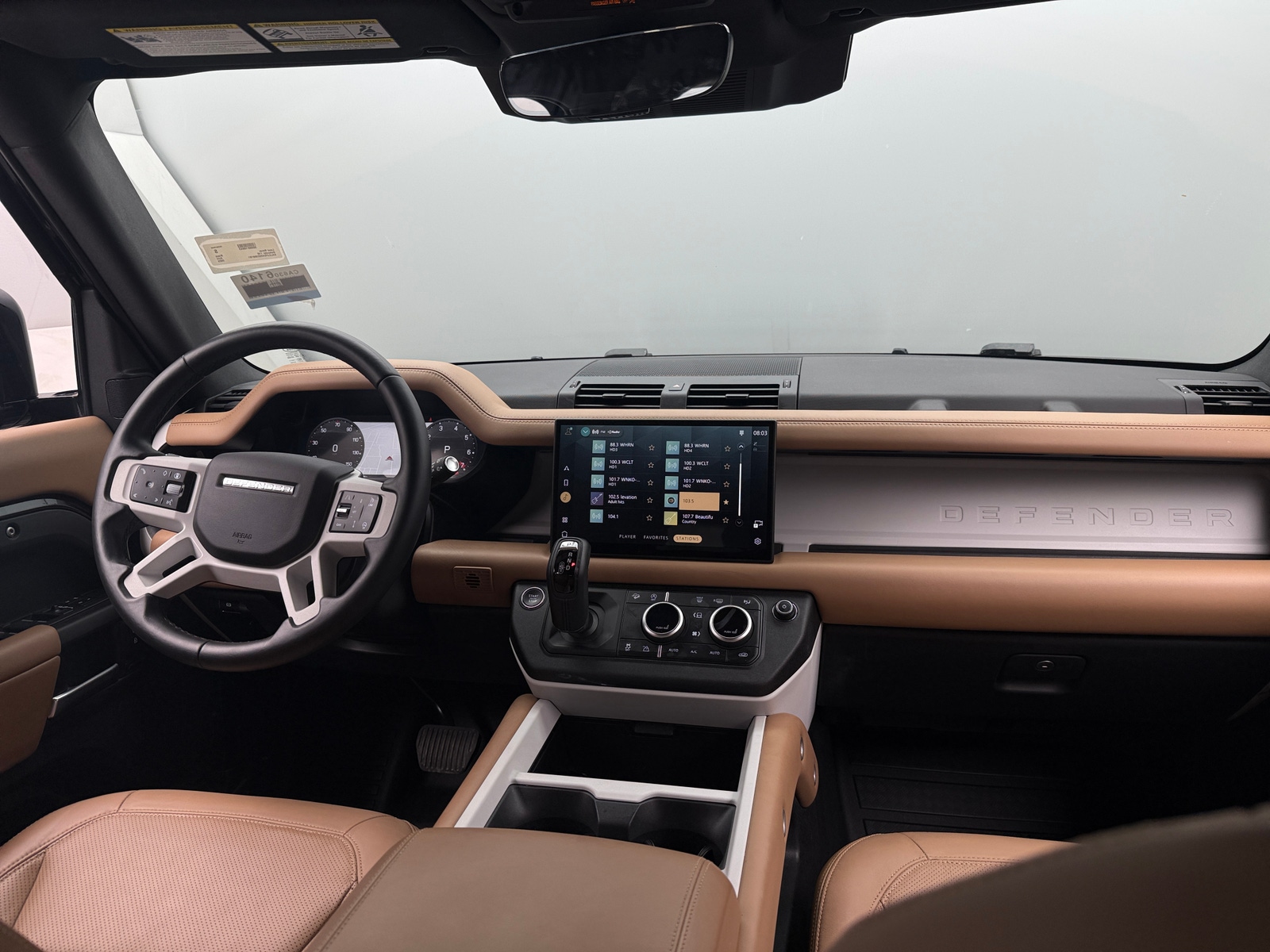 Thumbnail: 2025 Land Rover Defender - 2