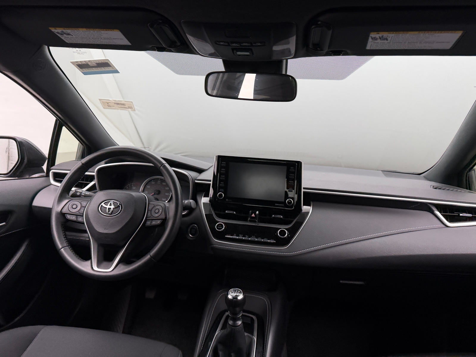 Thumbnail: 2022 Toyota Corolla - 3
