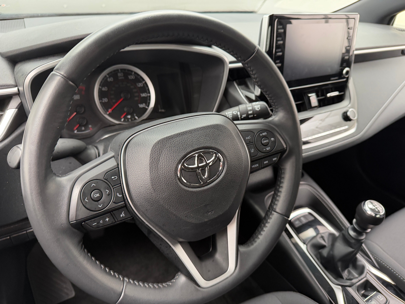 Thumbnail: 2022 Toyota Corolla - 5