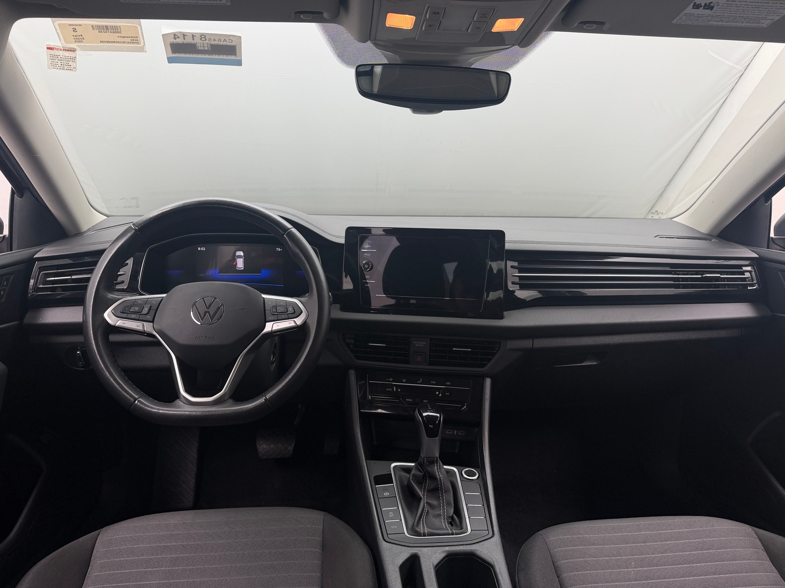 Thumbnail: 2025 Volkswagen Jetta - 3