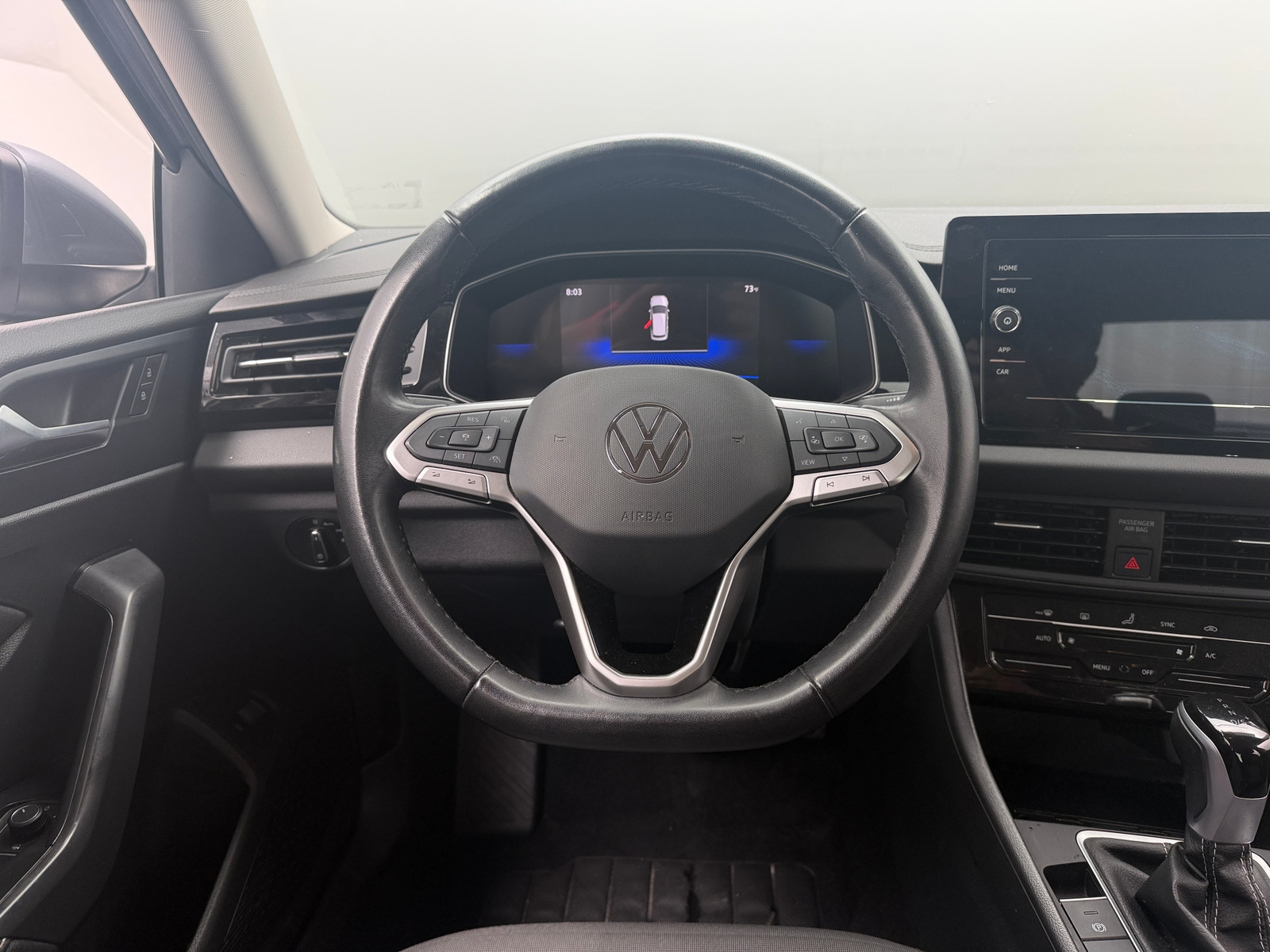 Thumbnail: 2025 Volkswagen Jetta - 5