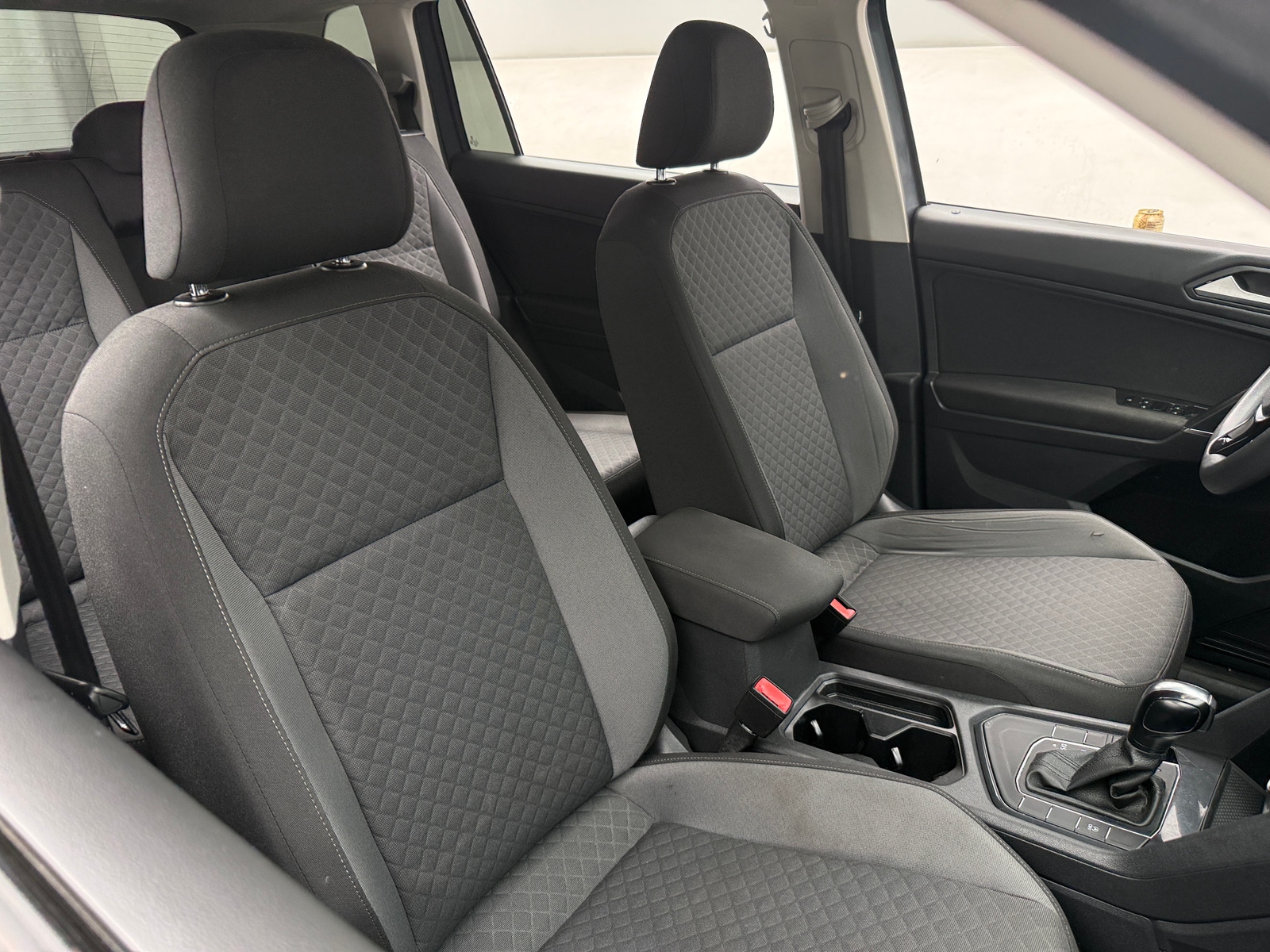 Thumbnail: 2020 Volkswagen Tiguan - 2