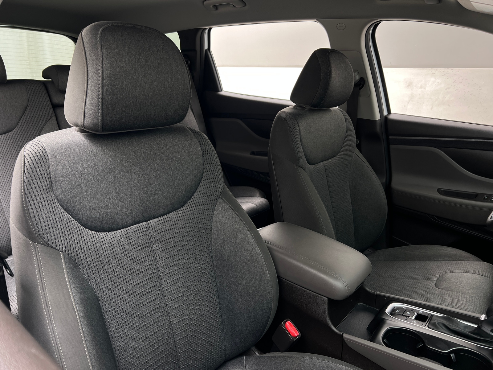 Thumbnail: 2019 Hyundai Santa Fe - 2