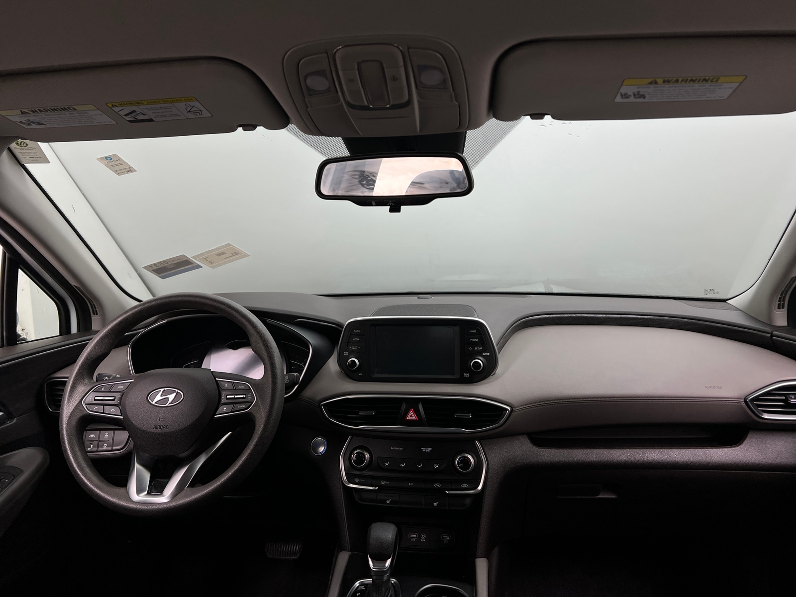 Thumbnail: 2019 Hyundai Santa Fe - 3