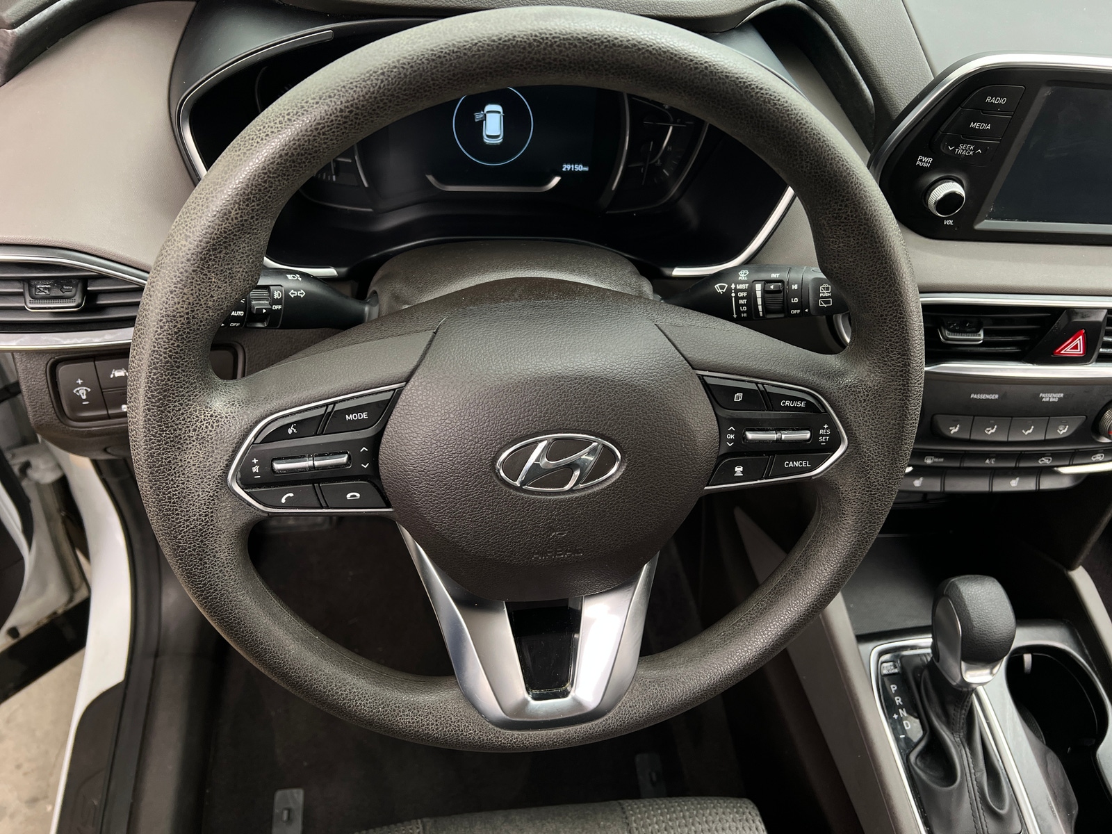 Thumbnail: 2019 Hyundai Santa Fe - 5