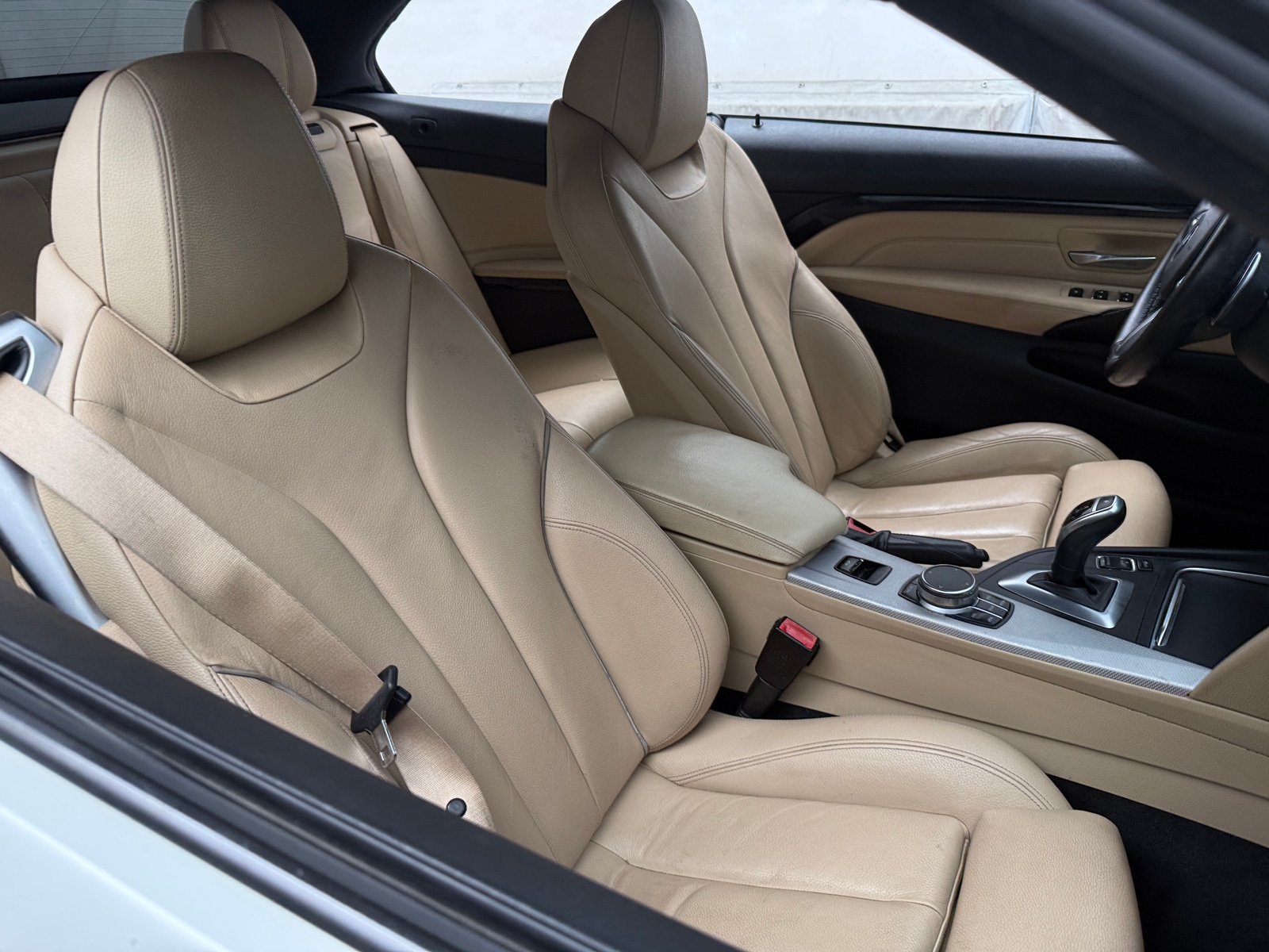 Thumbnail: 2018 BMW 4 Series - 2