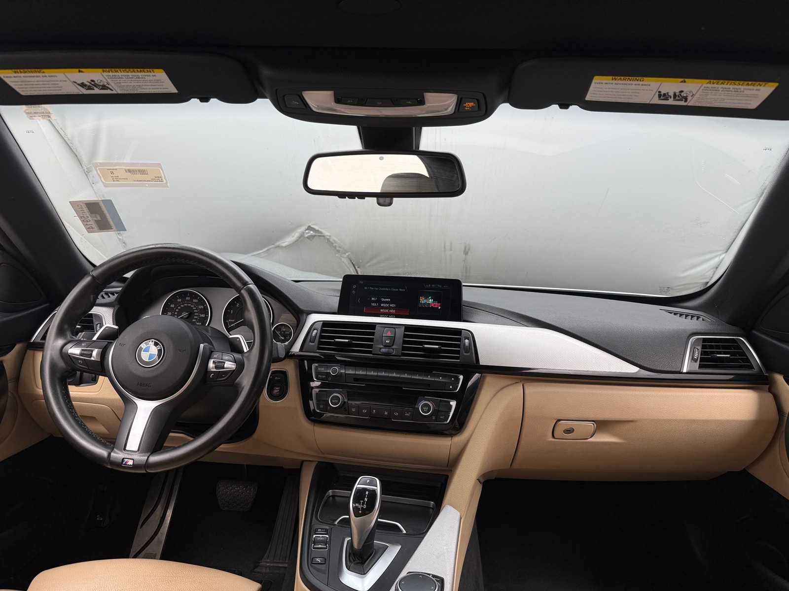Thumbnail: 2018 BMW 4 Series - 3