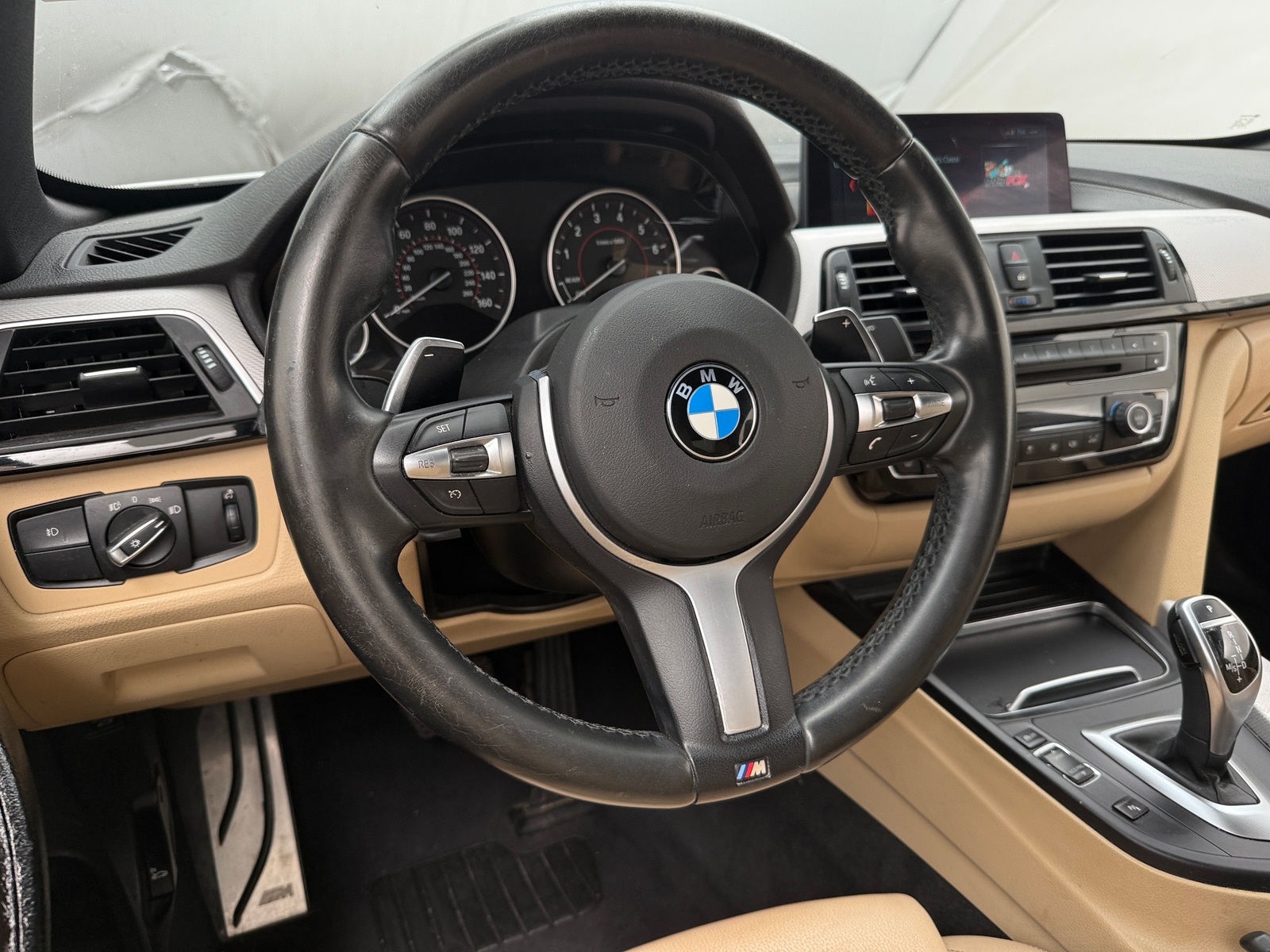 Thumbnail: 2018 BMW 4 Series - 5