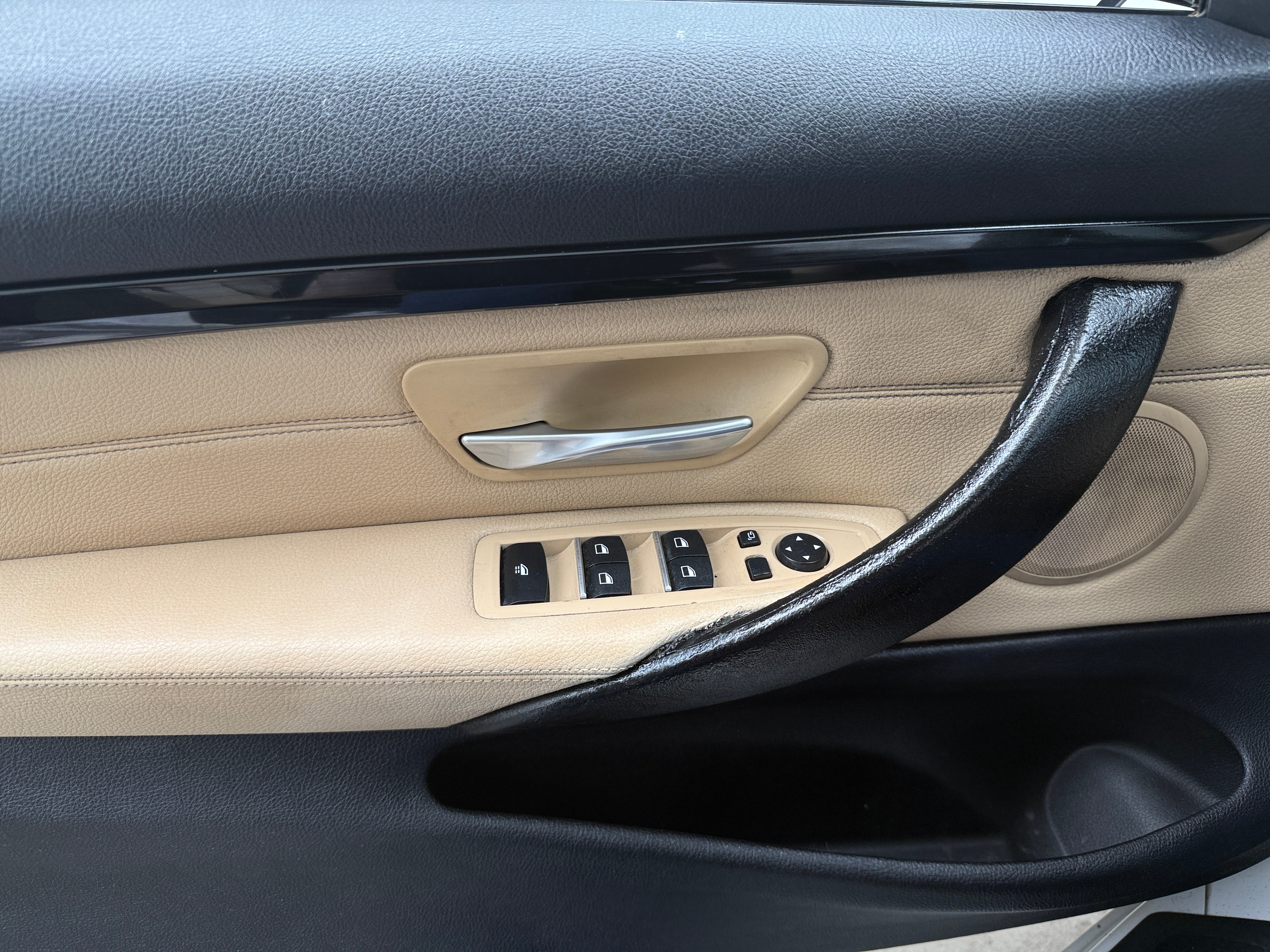 2018 BMW 4 Series
