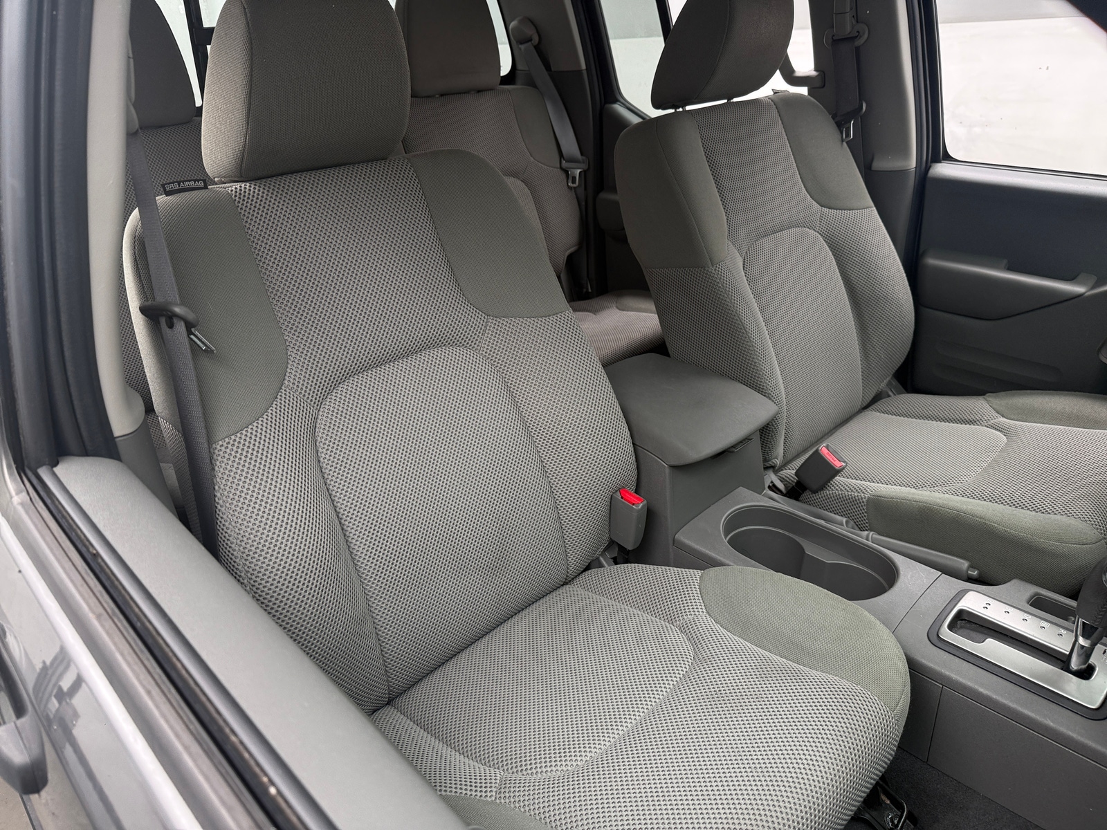 Thumbnail: 2019 Nissan Frontier - 2