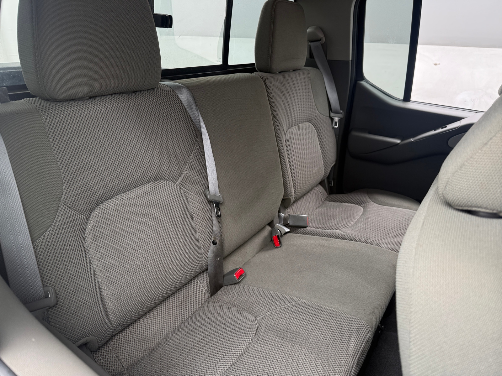 Thumbnail: 2019 Nissan Frontier - 6