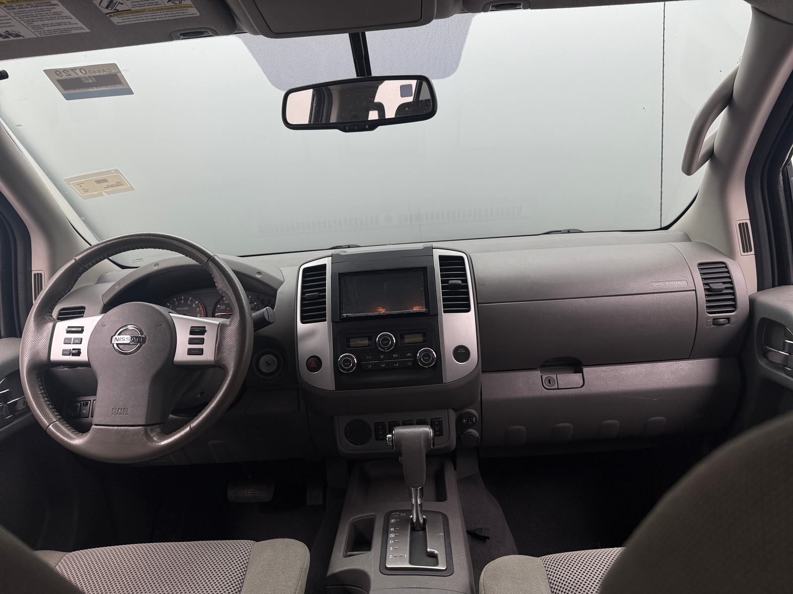 Thumbnail: 2019 Nissan Frontier - 3