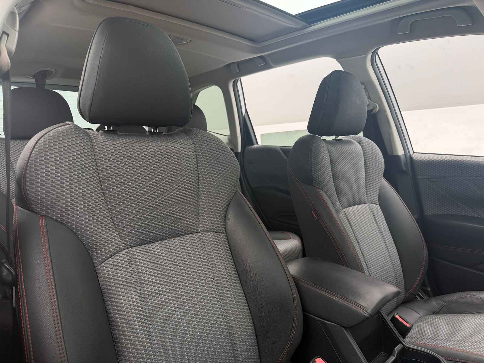 Thumbnail: 2019 Subaru Forester - 2