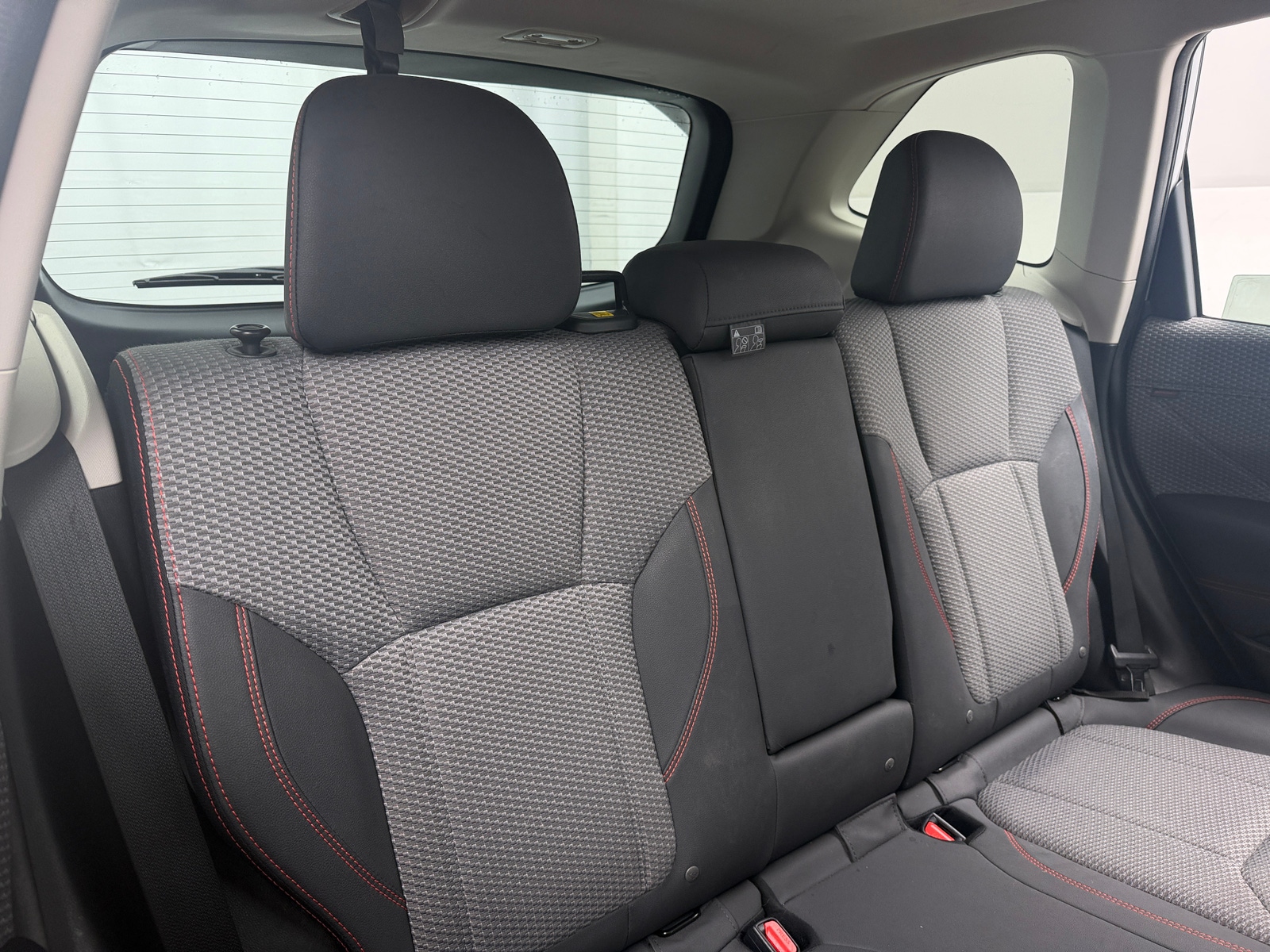 Thumbnail: 2019 Subaru Forester - 6