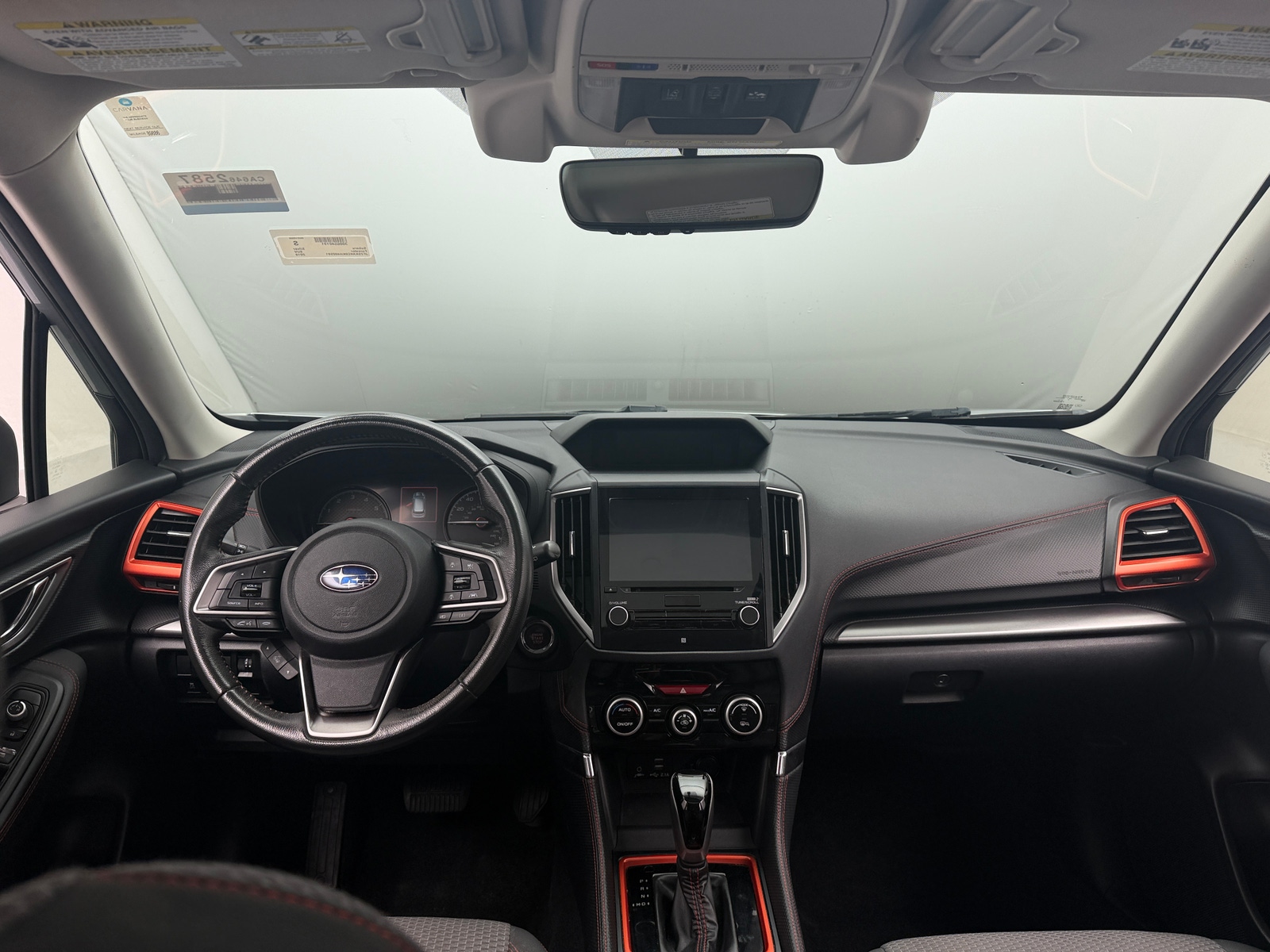 Thumbnail: 2019 Subaru Forester - 3