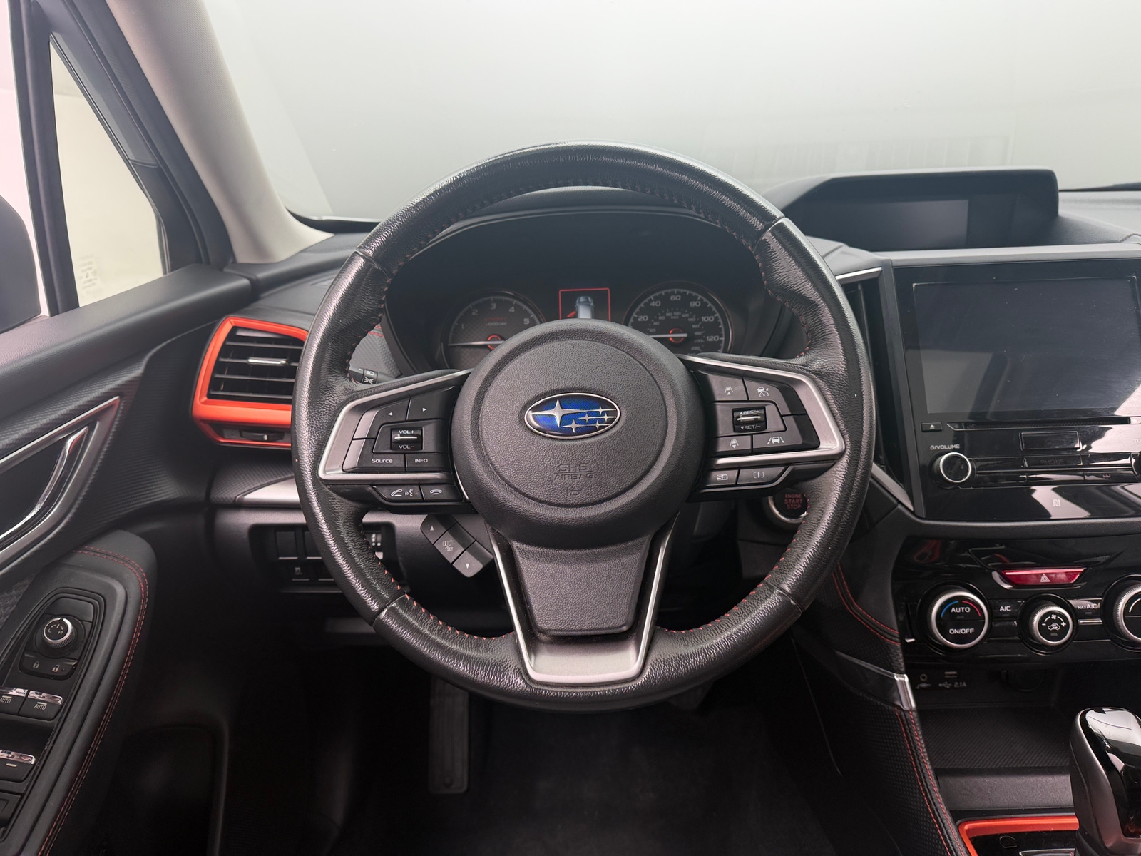 Thumbnail: 2019 Subaru Forester - 5