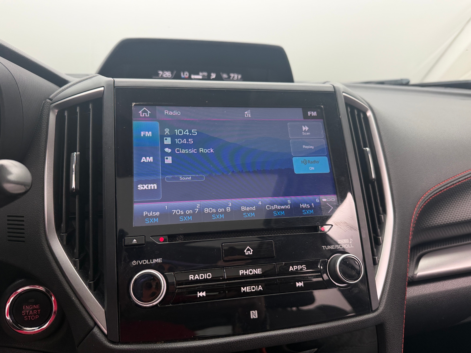 Thumbnail: 2019 Subaru Forester - 4