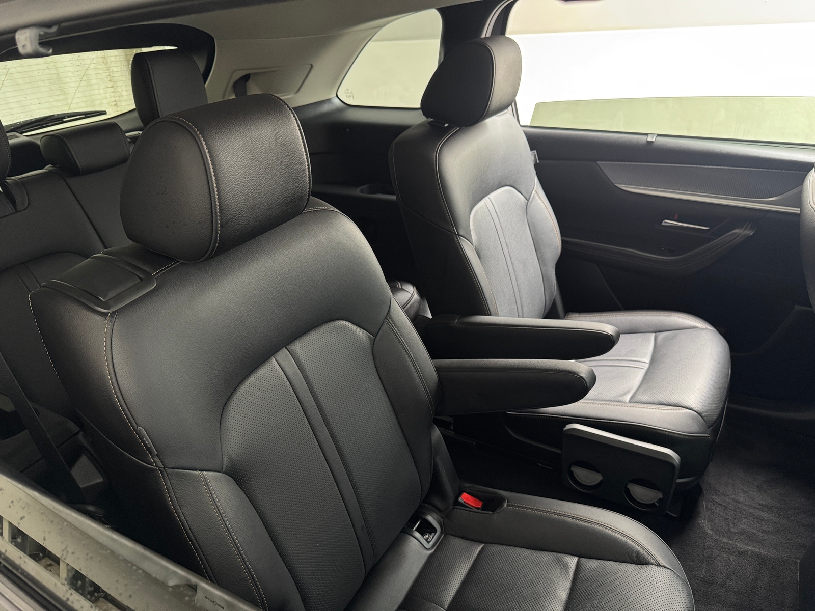 Thumbnail: 2025 Mazda CX-90 - 5