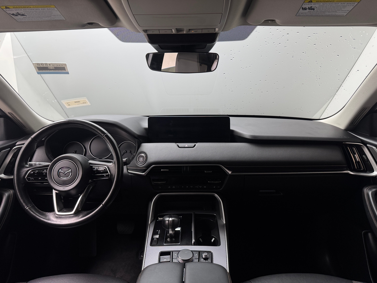 Thumbnail: 2025 Mazda CX-90 - 2