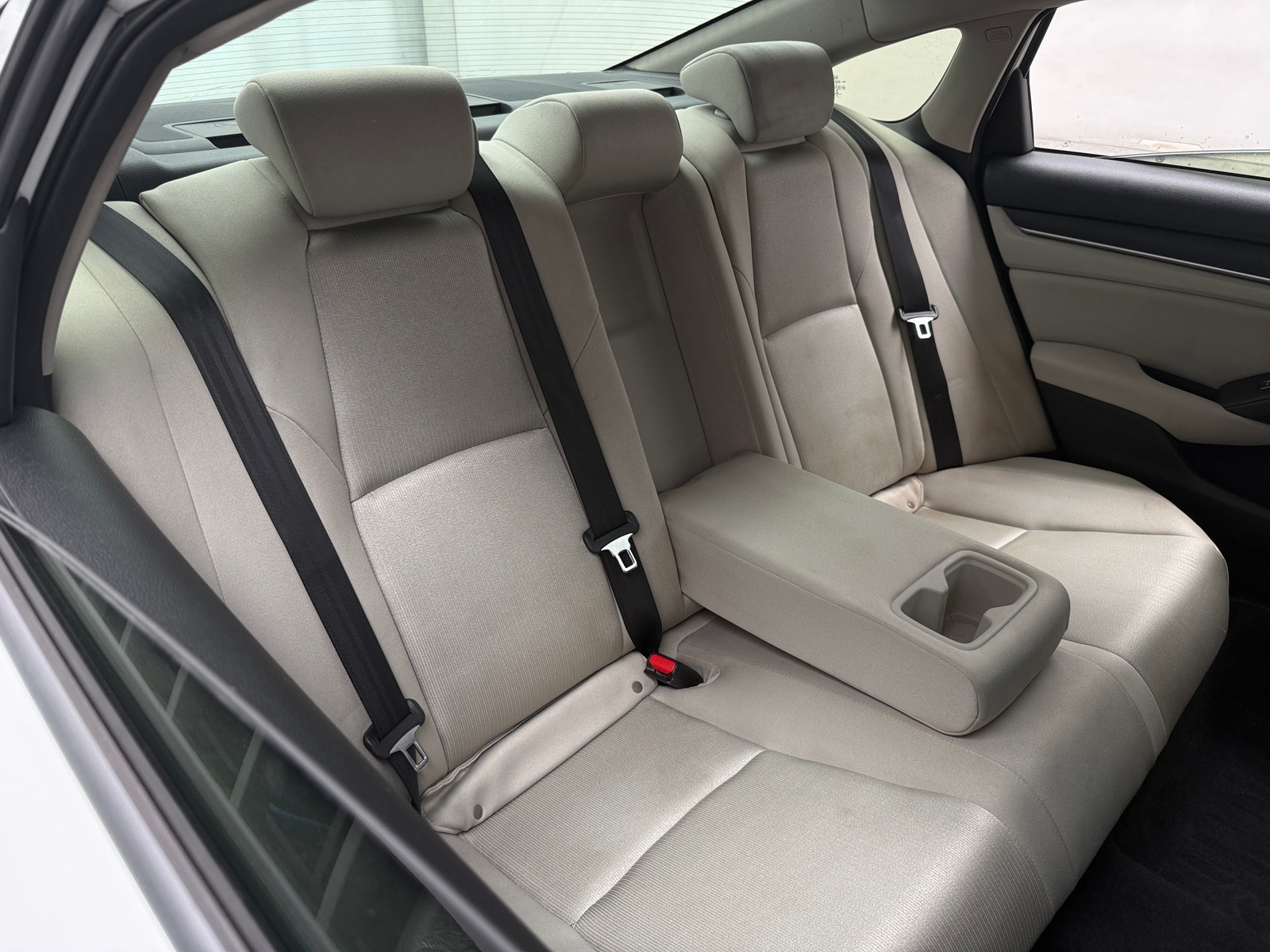 Thumbnail: 2018 Honda Accord - 6
