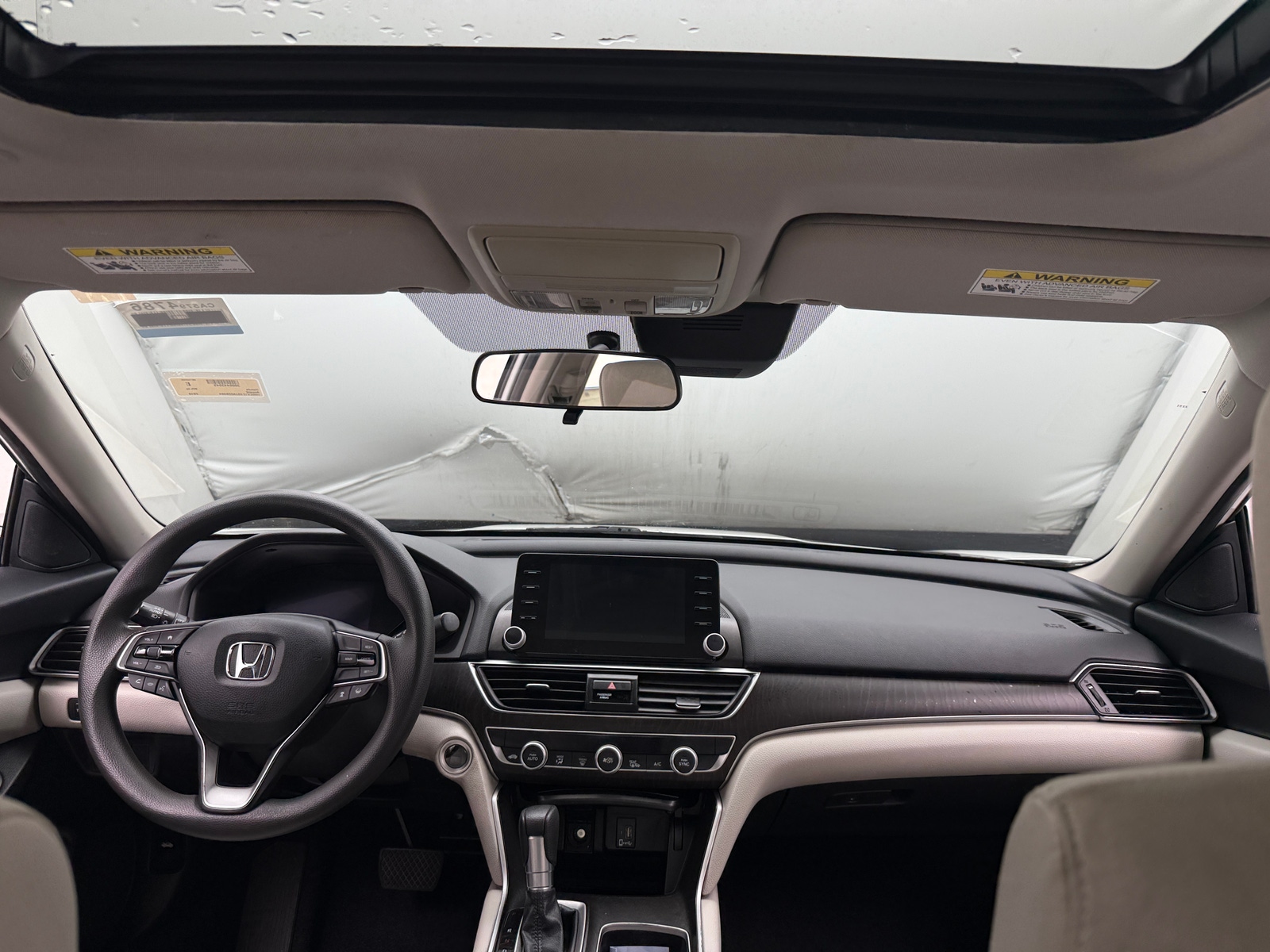 Thumbnail: 2018 Honda Accord - 3