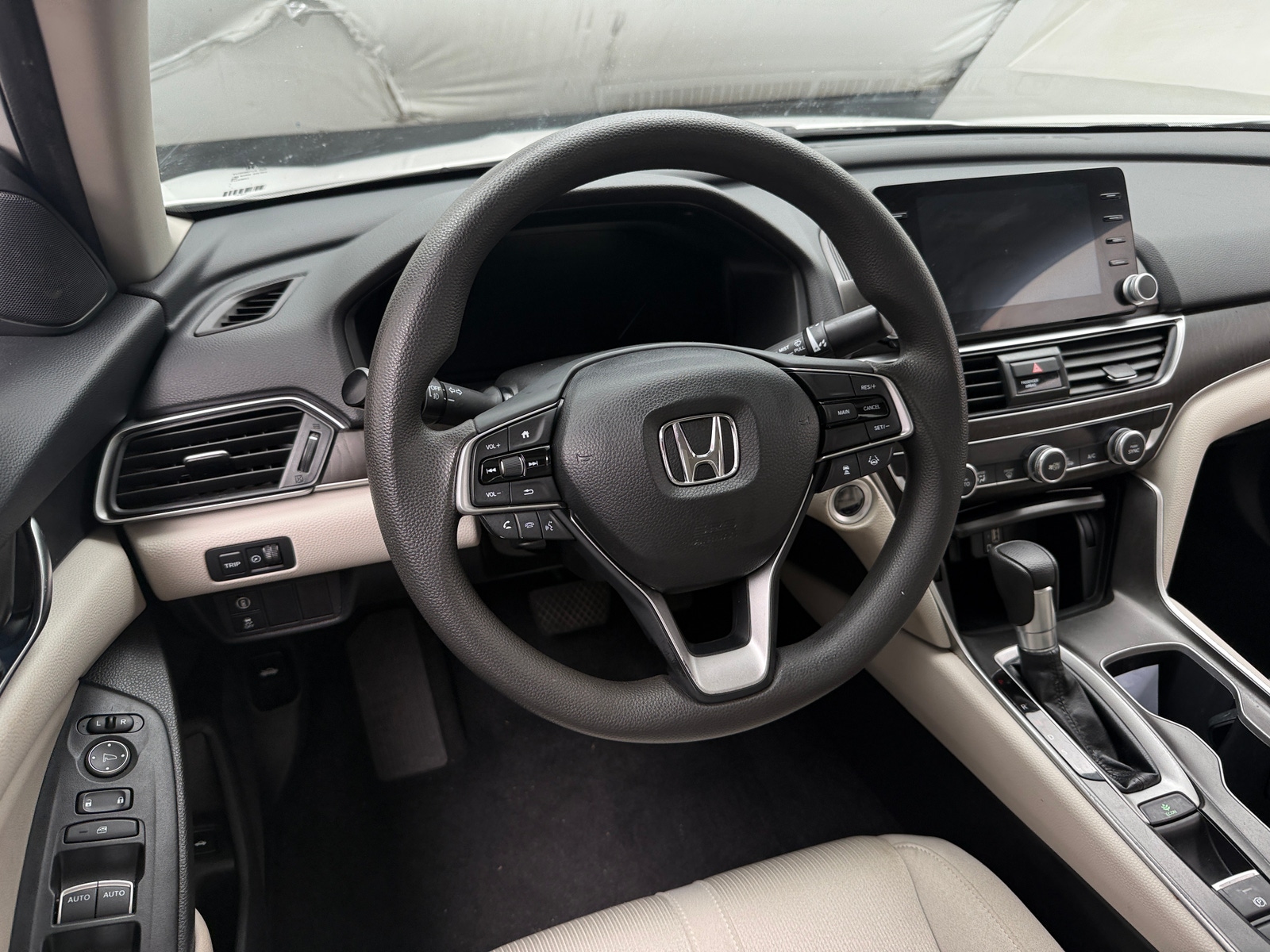 Thumbnail: 2018 Honda Accord - 5