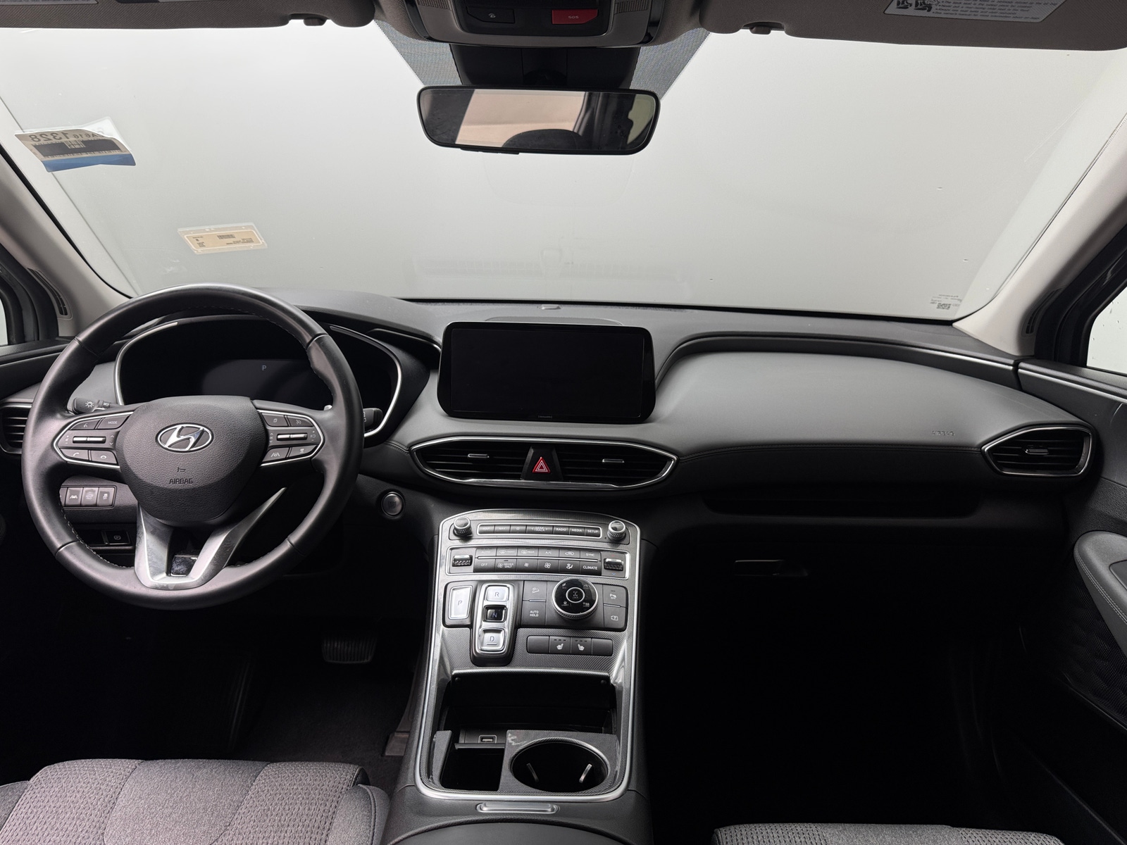 Thumbnail: 2023 Hyundai Santa Fe - 3