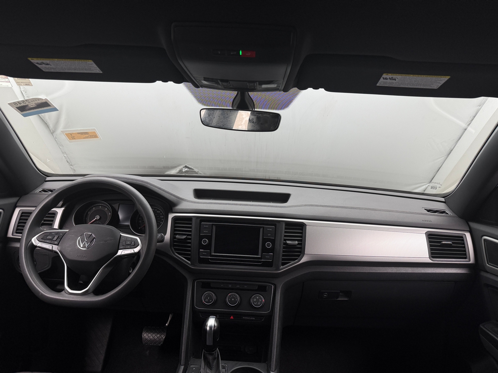 Thumbnail: 2020 Volkswagen Atlas - 3