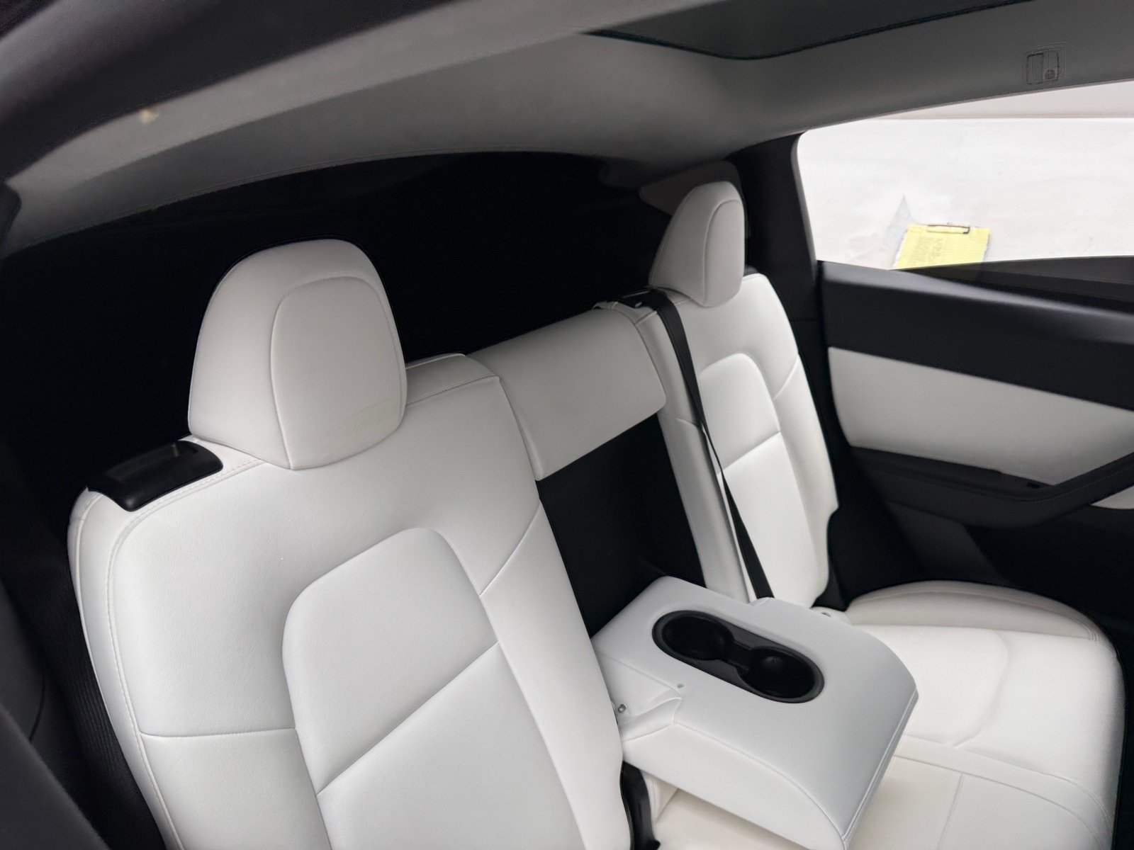 Thumbnail: 2021 Tesla Model Y - 5