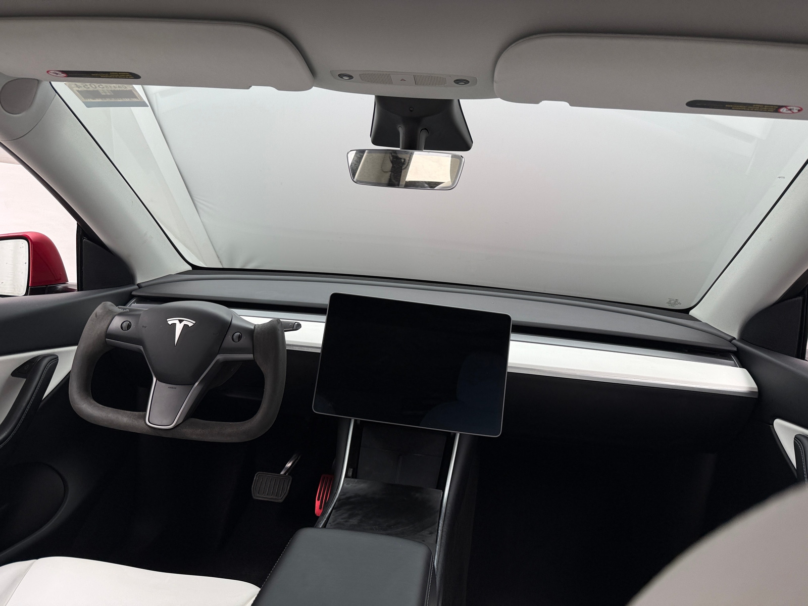 Thumbnail: 2021 Tesla Model Y - 2