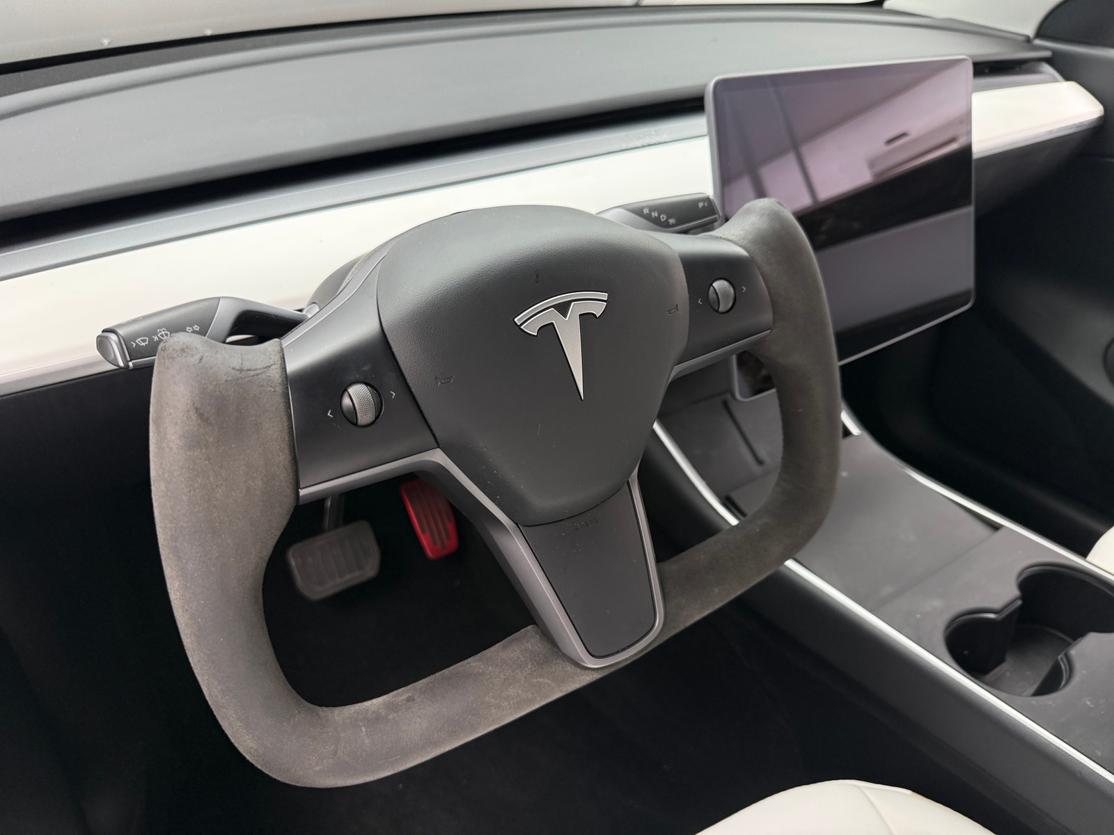 Thumbnail: 2021 Tesla Model Y - 4