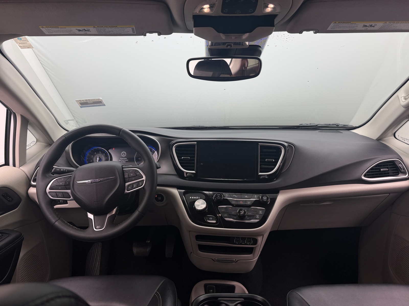Thumbnail: 2024 Chrysler Pacifica - 2
