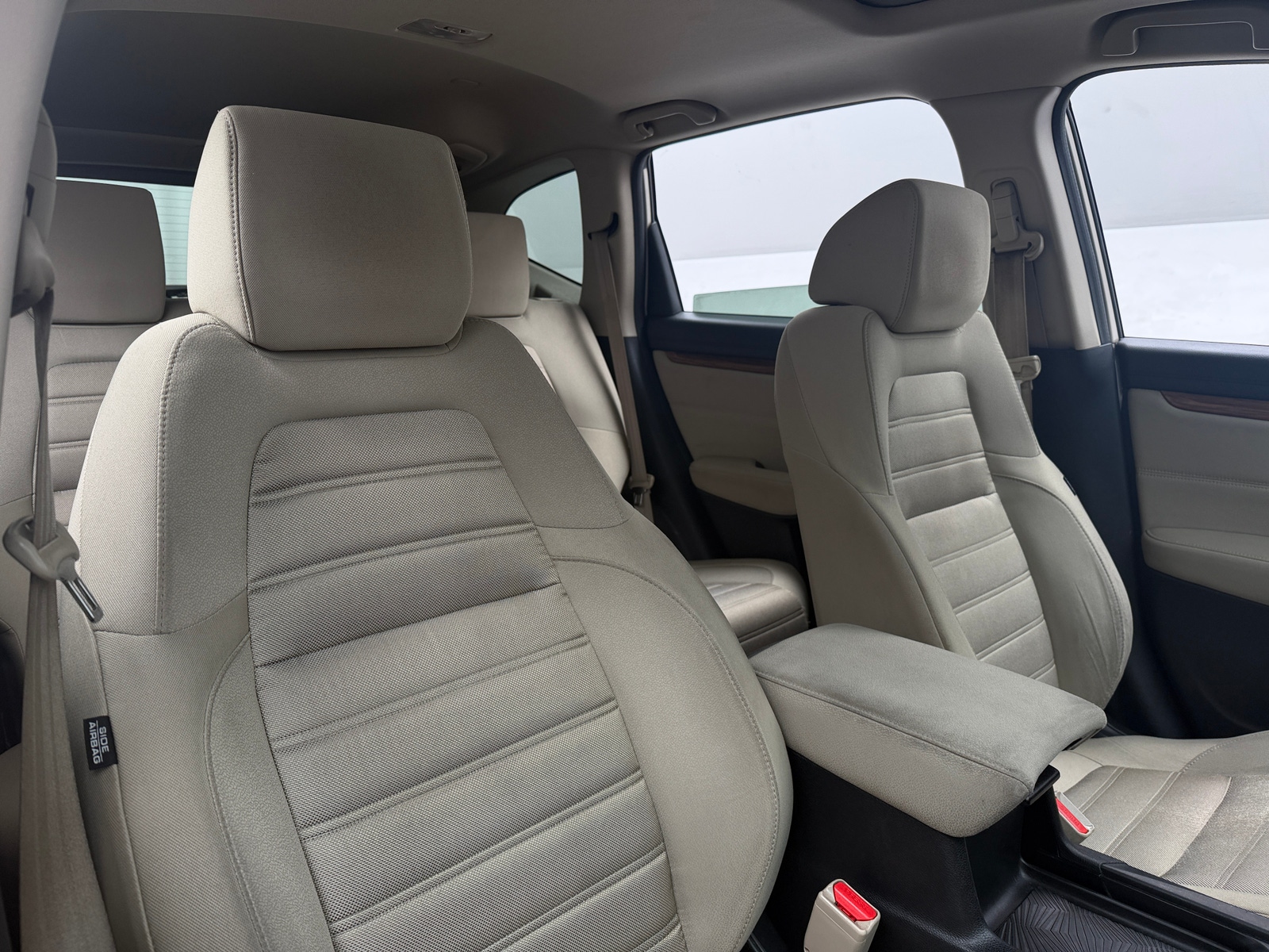 Thumbnail: 2018 Honda CR-V - 2