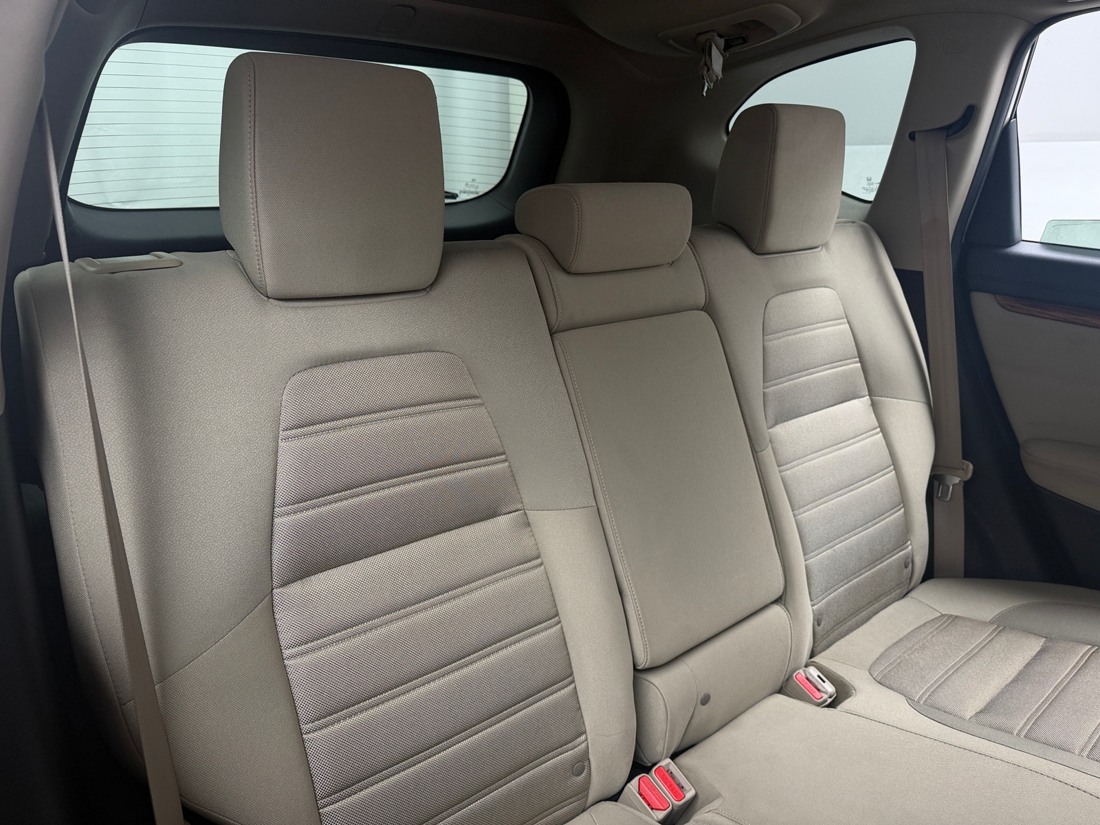 Thumbnail: 2018 Honda CR-V - 6