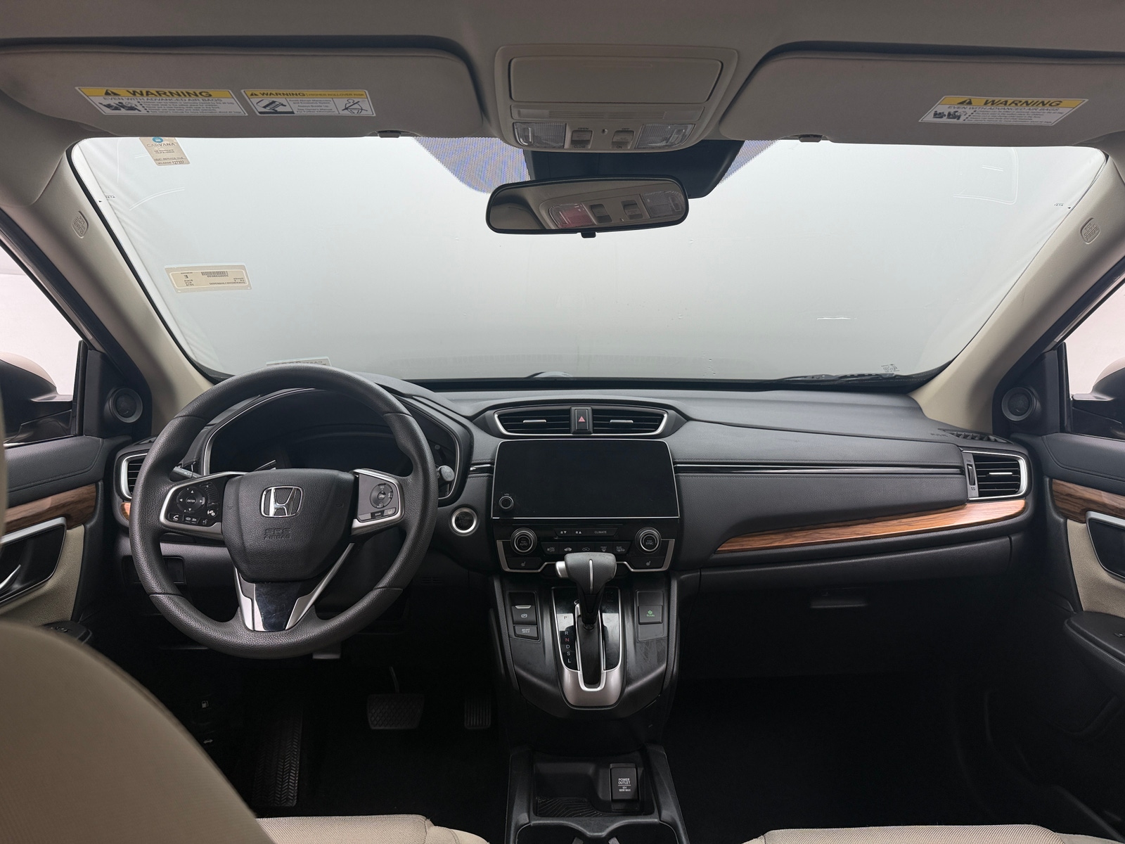 Thumbnail: 2018 Honda CR-V - 3