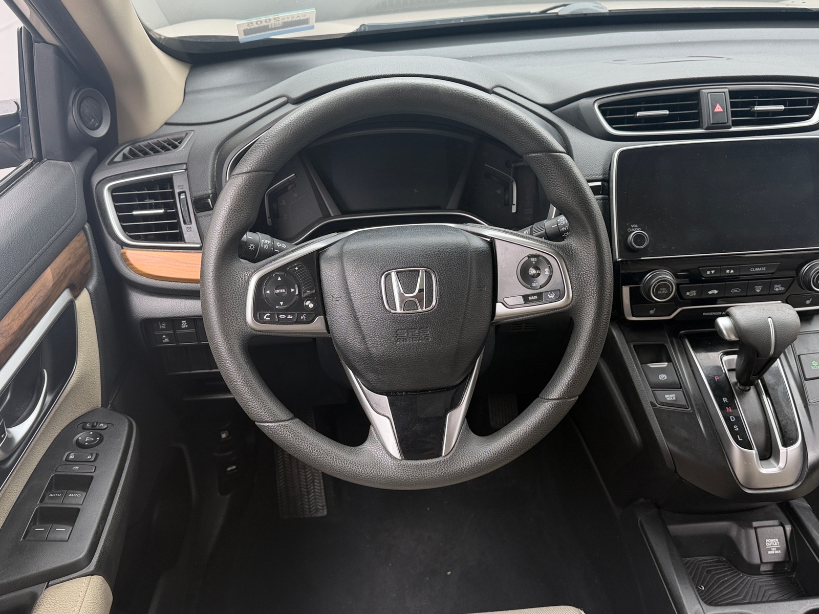 Thumbnail: 2018 Honda CR-V - 5