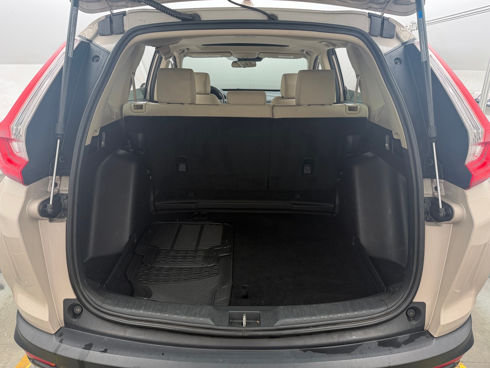 Thumbnail: 2018 Honda CR-V - 7