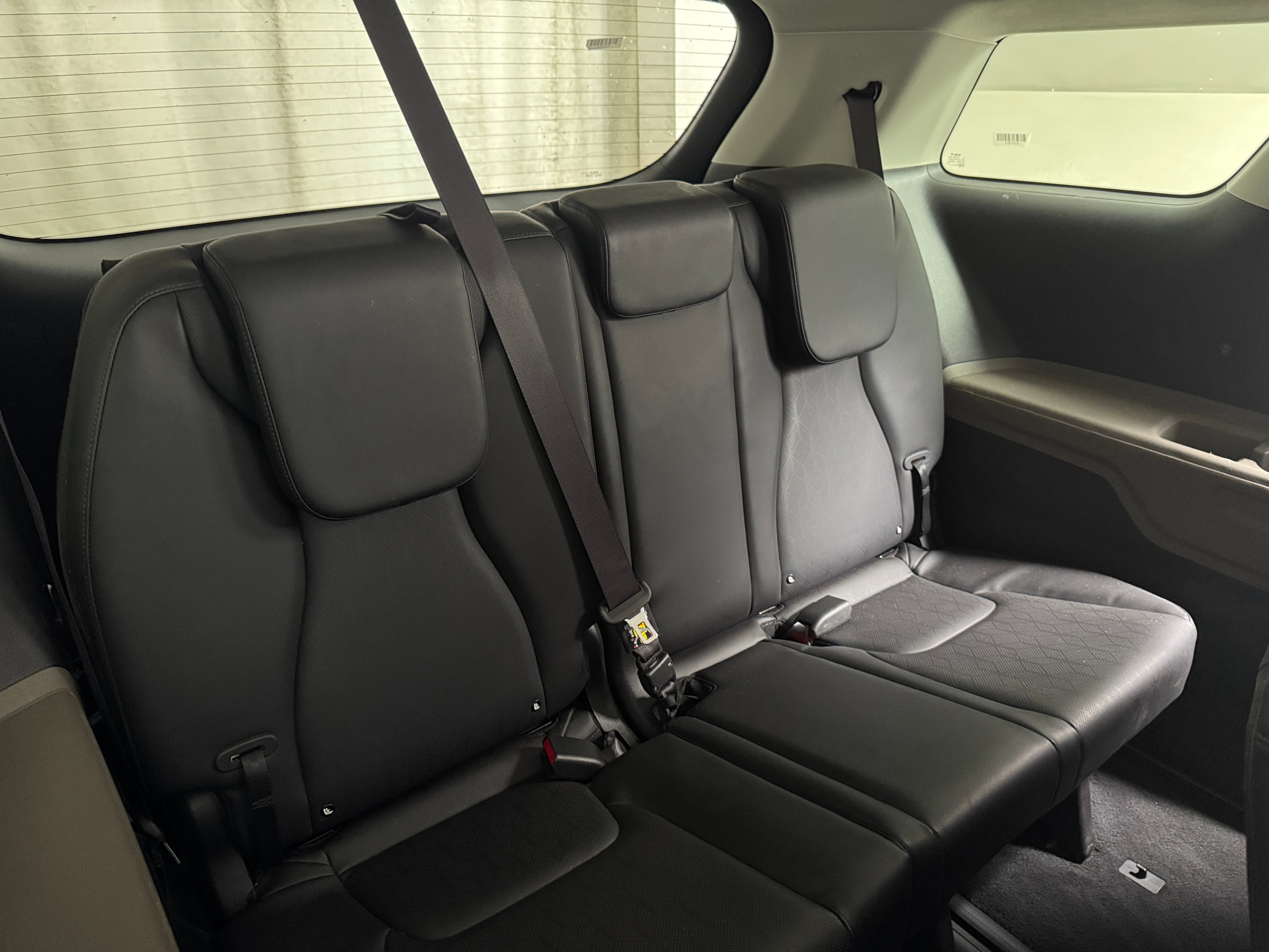 2025 Kia Carnival