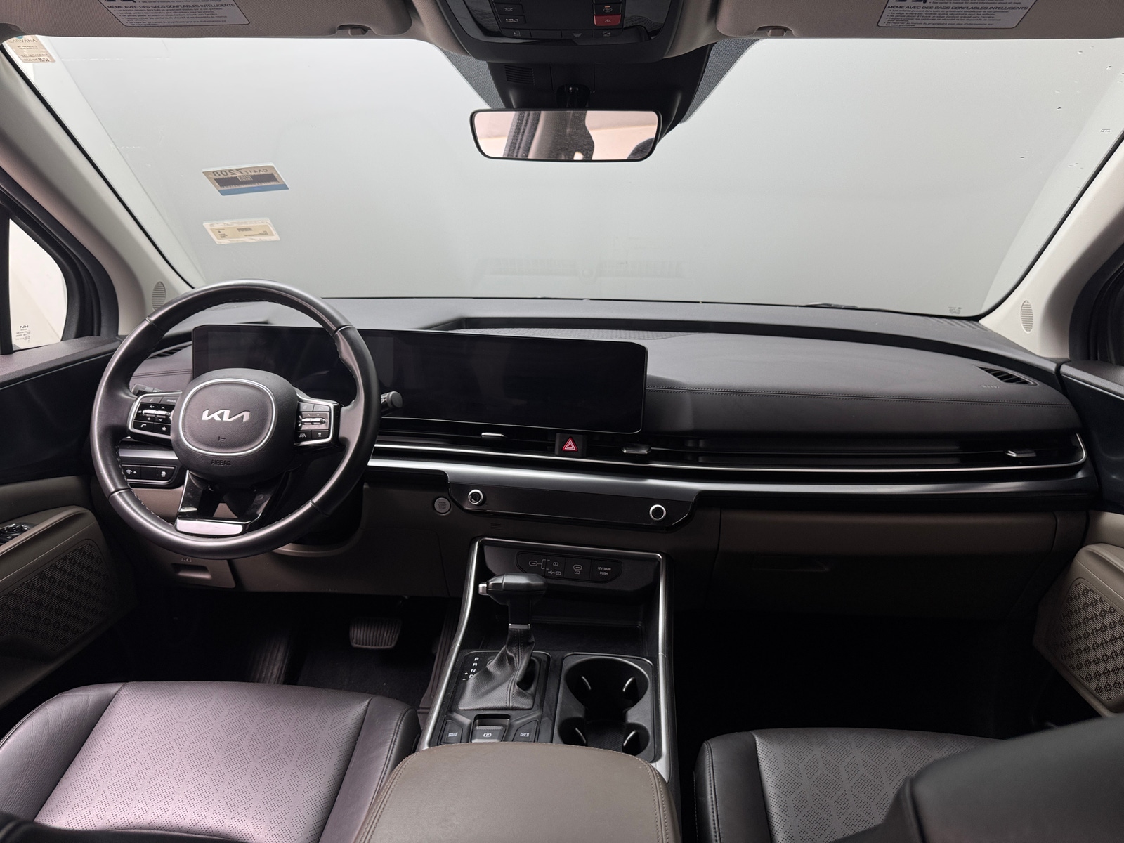 Thumbnail: 2025 Kia Carnival - 2