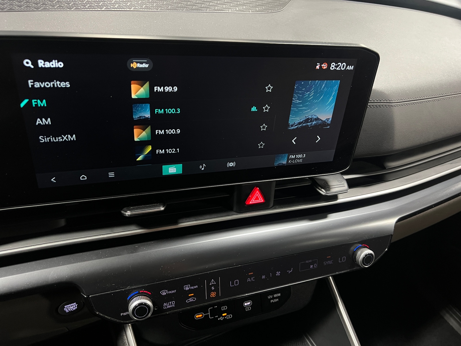 Thumbnail: 2025 Kia Carnival - 3