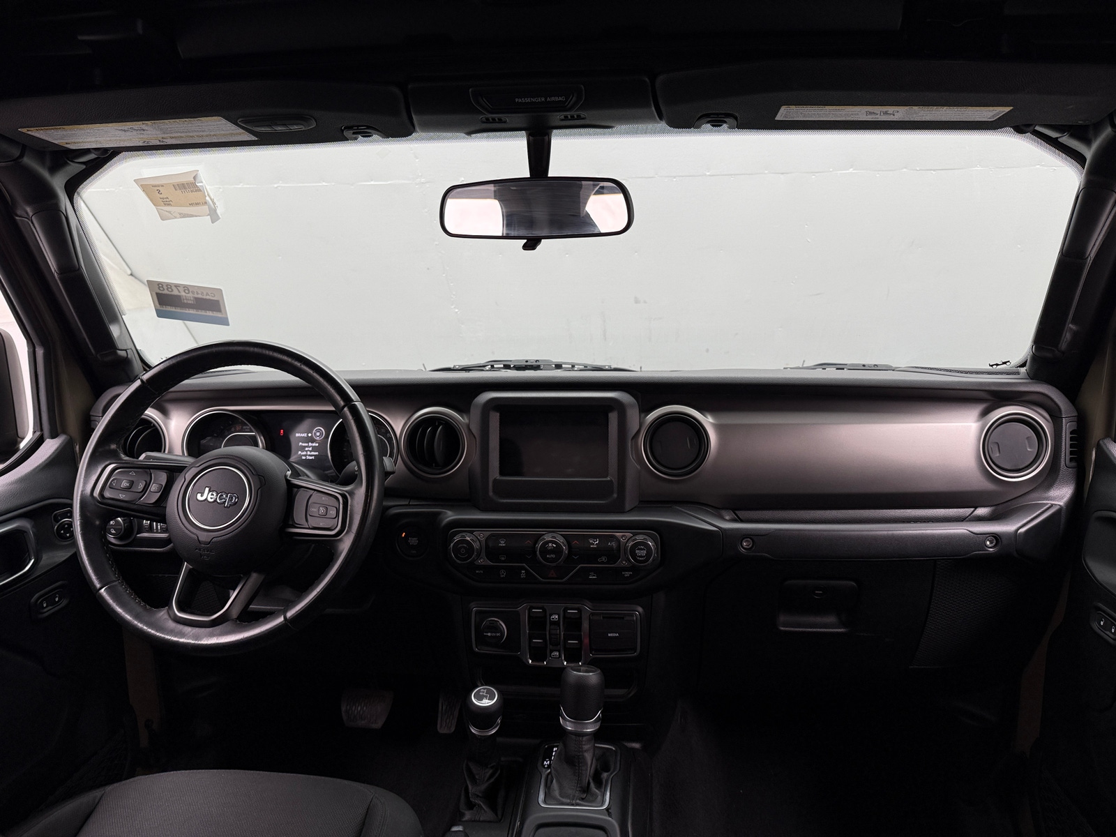 Thumbnail: 2020 Jeep Gladiator - 3