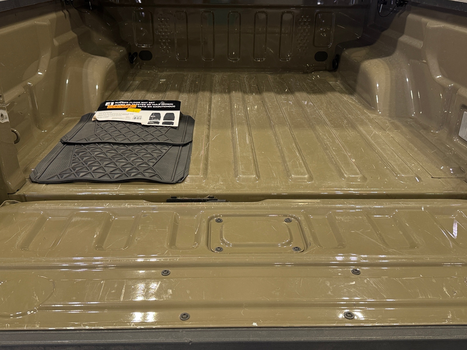 Thumbnail: 2020 Jeep Gladiator - 7