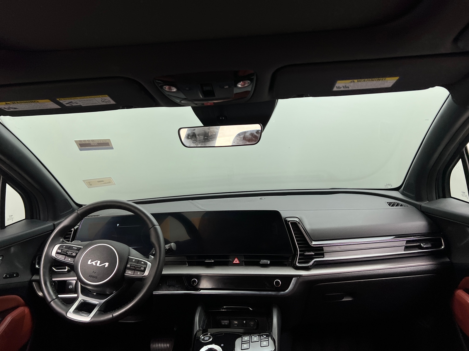Thumbnail: 2024 Kia Sportage - 2