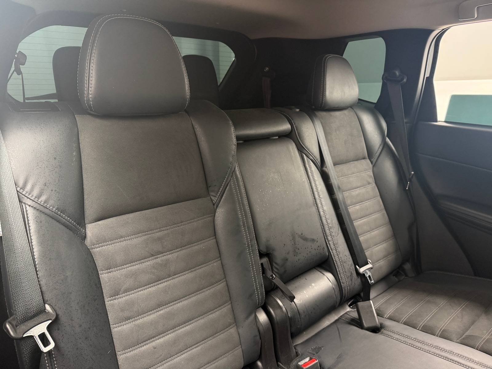 Thumbnail: 2023 Mitsubishi Outlander - 5